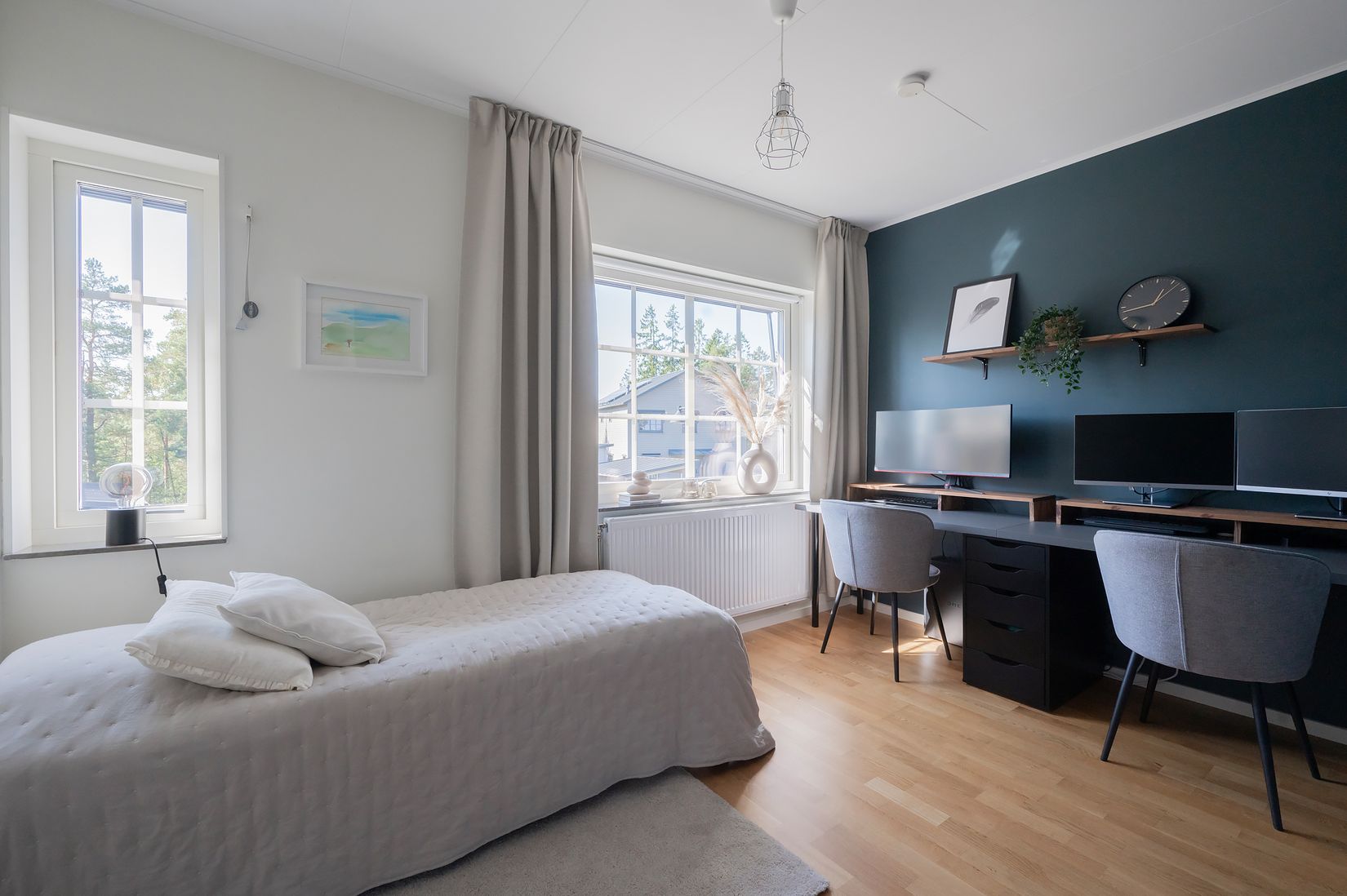 Villa, Hällmarkshöjden 20, Västra Balingsnäs, Huddinge