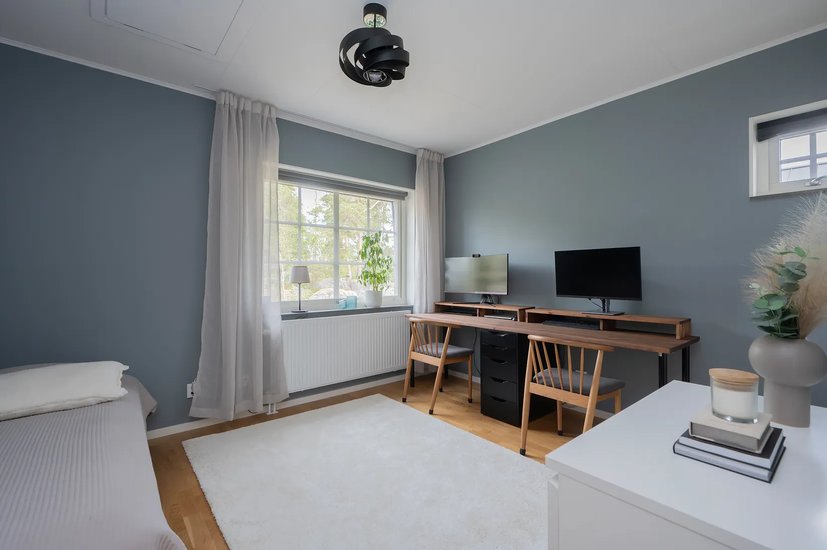 Villa, Hällmarkshöjden 20, Västra Balingsnäs, Huddinge