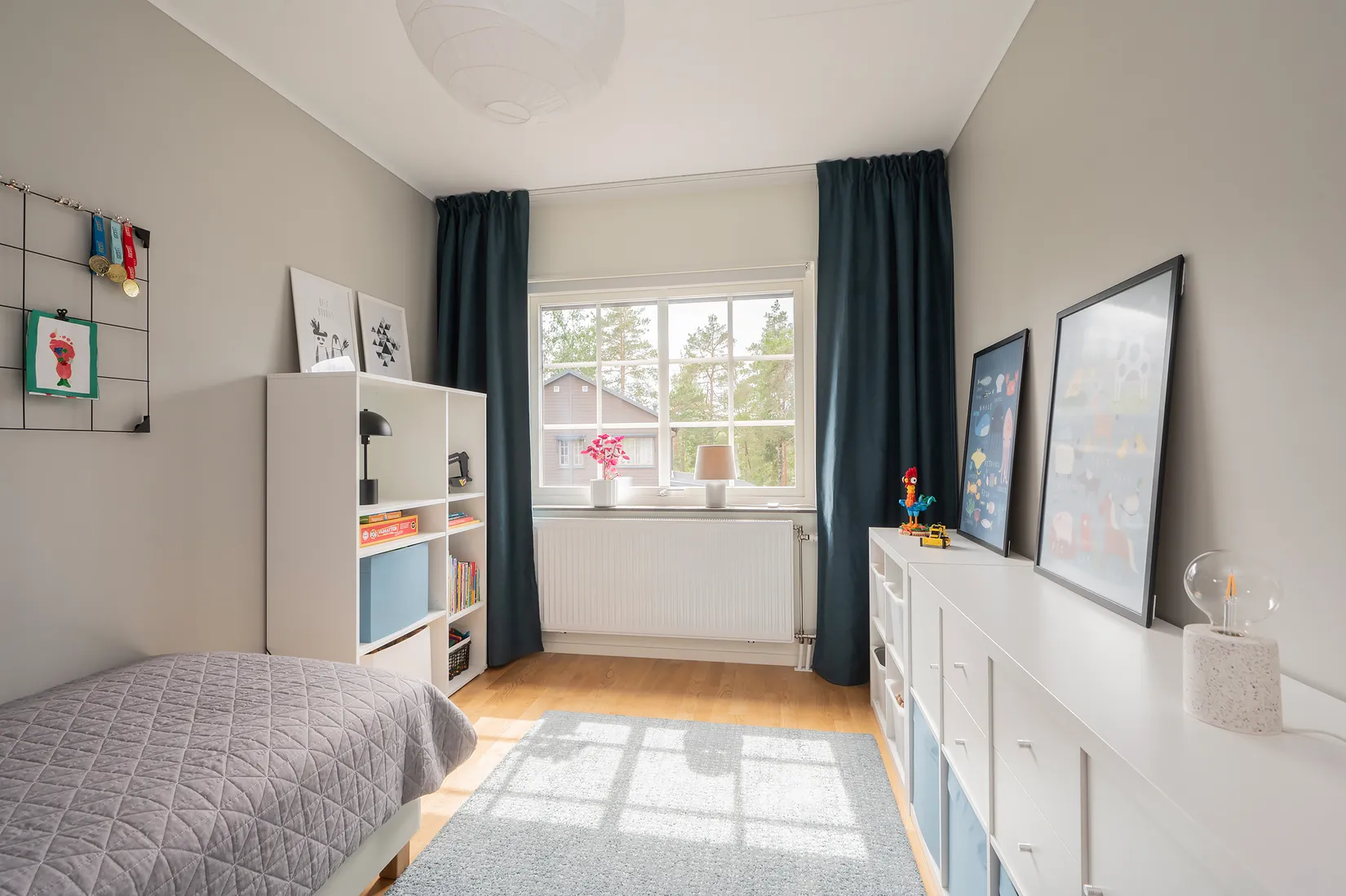 Villa, Hällmarkshöjden 20, Västra Balingsnäs, Huddinge