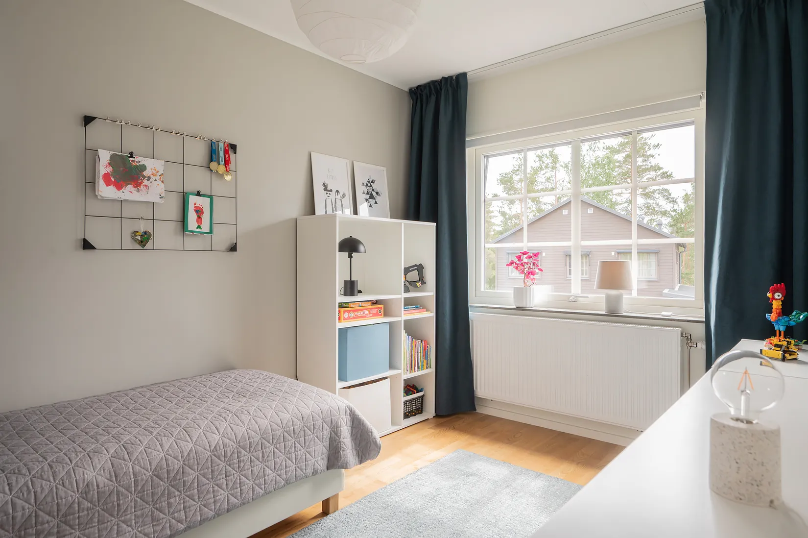 Villa, Hällmarkshöjden 20, Västra Balingsnäs, Huddinge