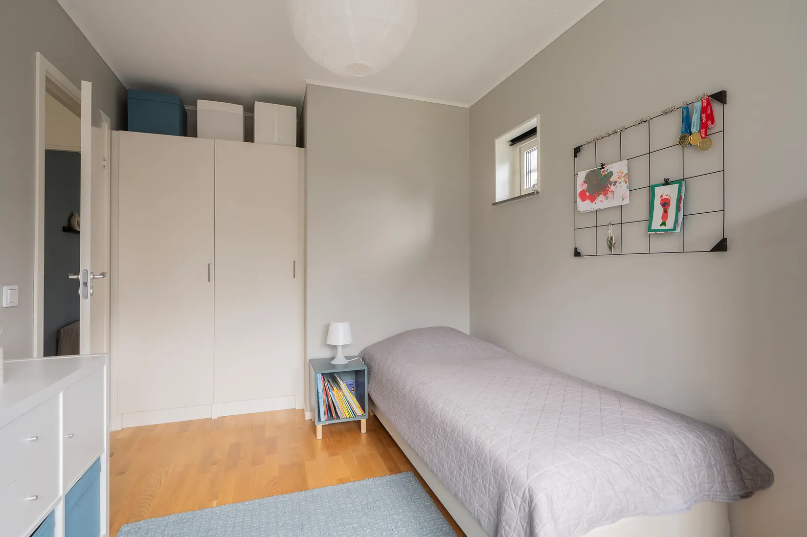 Villa, Hällmarkshöjden 20, Västra Balingsnäs, Huddinge
