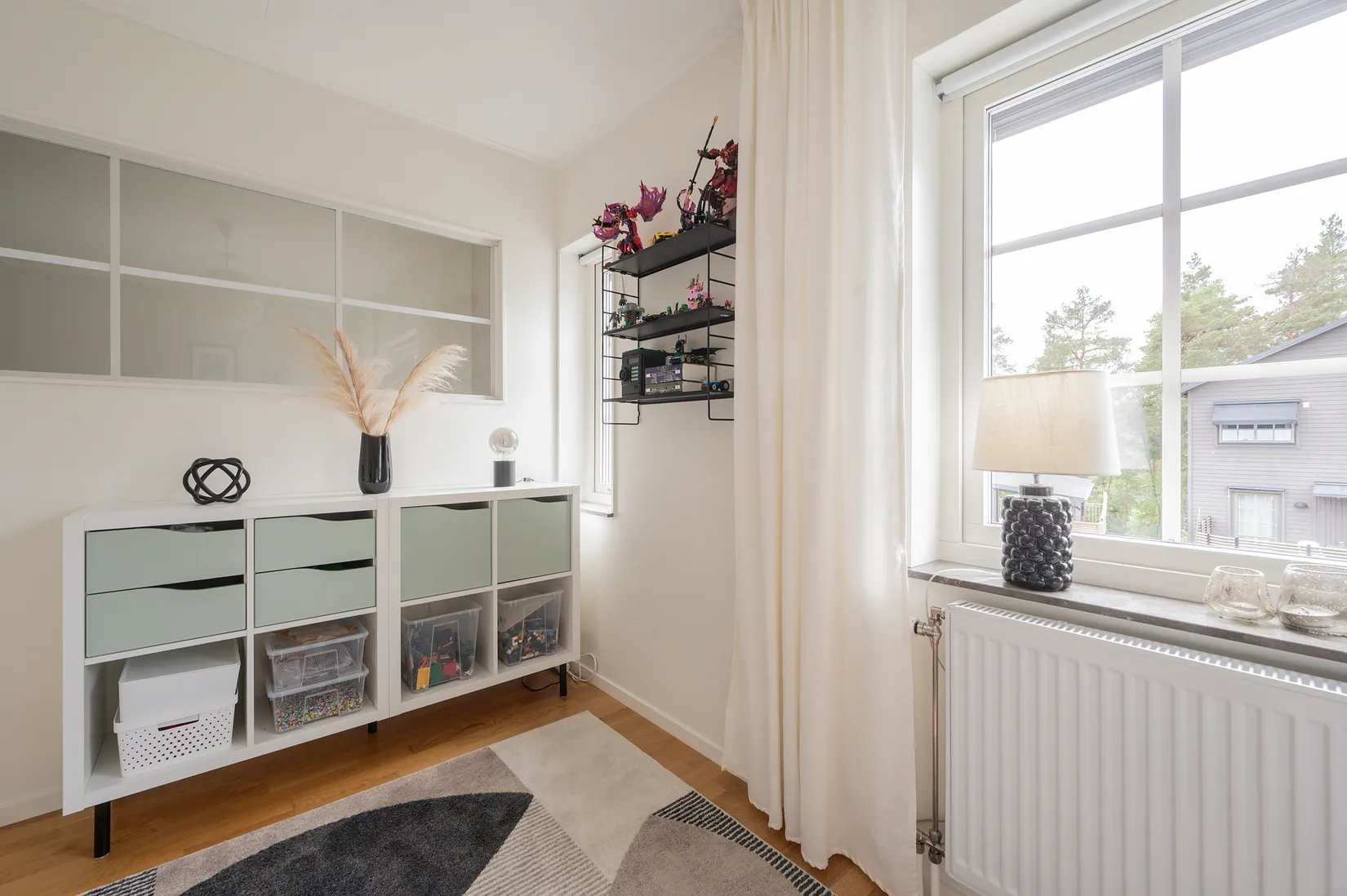 Villa, Hällmarkshöjden 20, Västra Balingsnäs, Huddinge