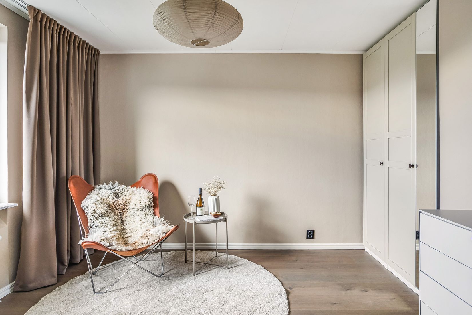 Bostadsrätt, Storgatan 58B, Centrum, Sundsvall