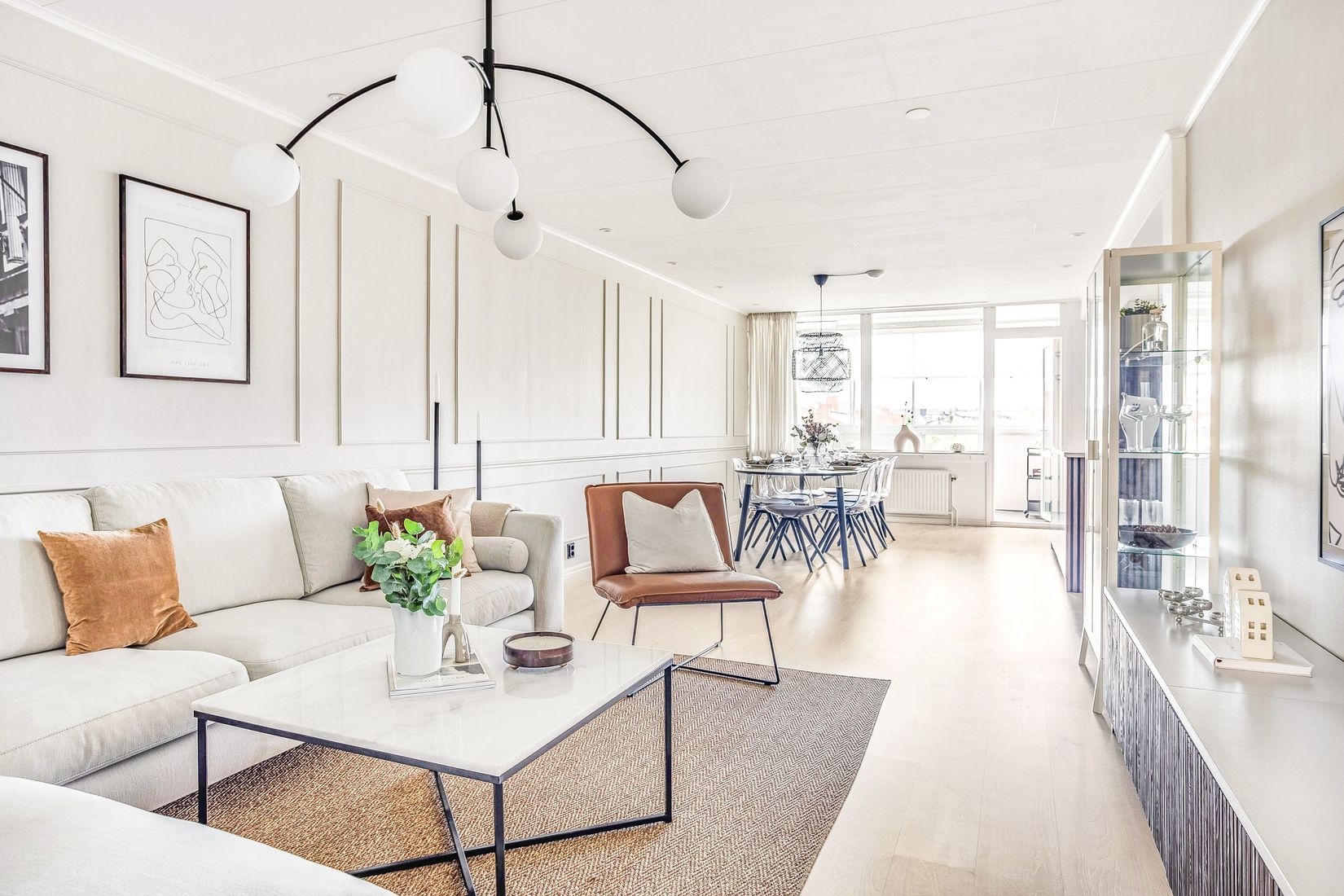 Bostadsrätt, Storgatan 58B, Centrum, Sundsvall