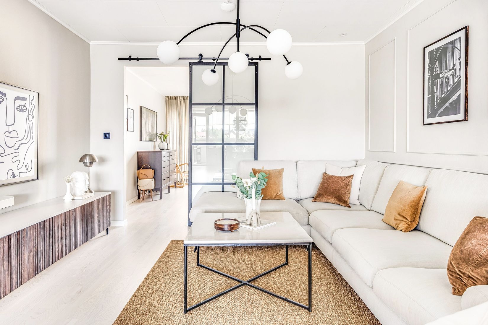 Bostadsrätt, Storgatan 58B, Centrum, Sundsvall