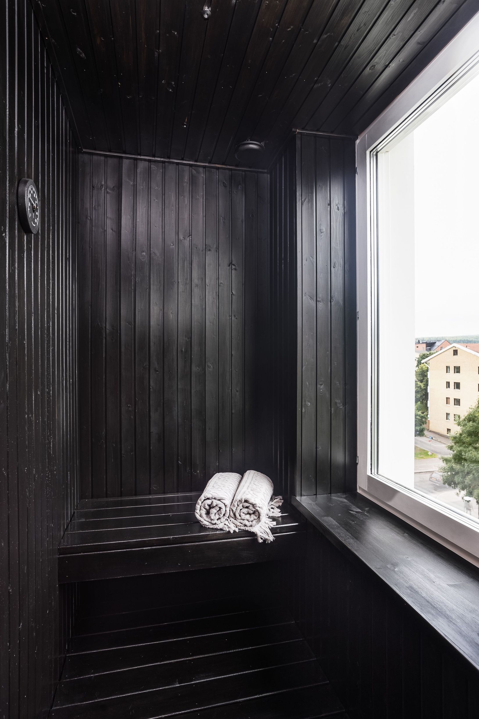 Bostadsrätt, Storgatan 58B, Centrum, Sundsvall