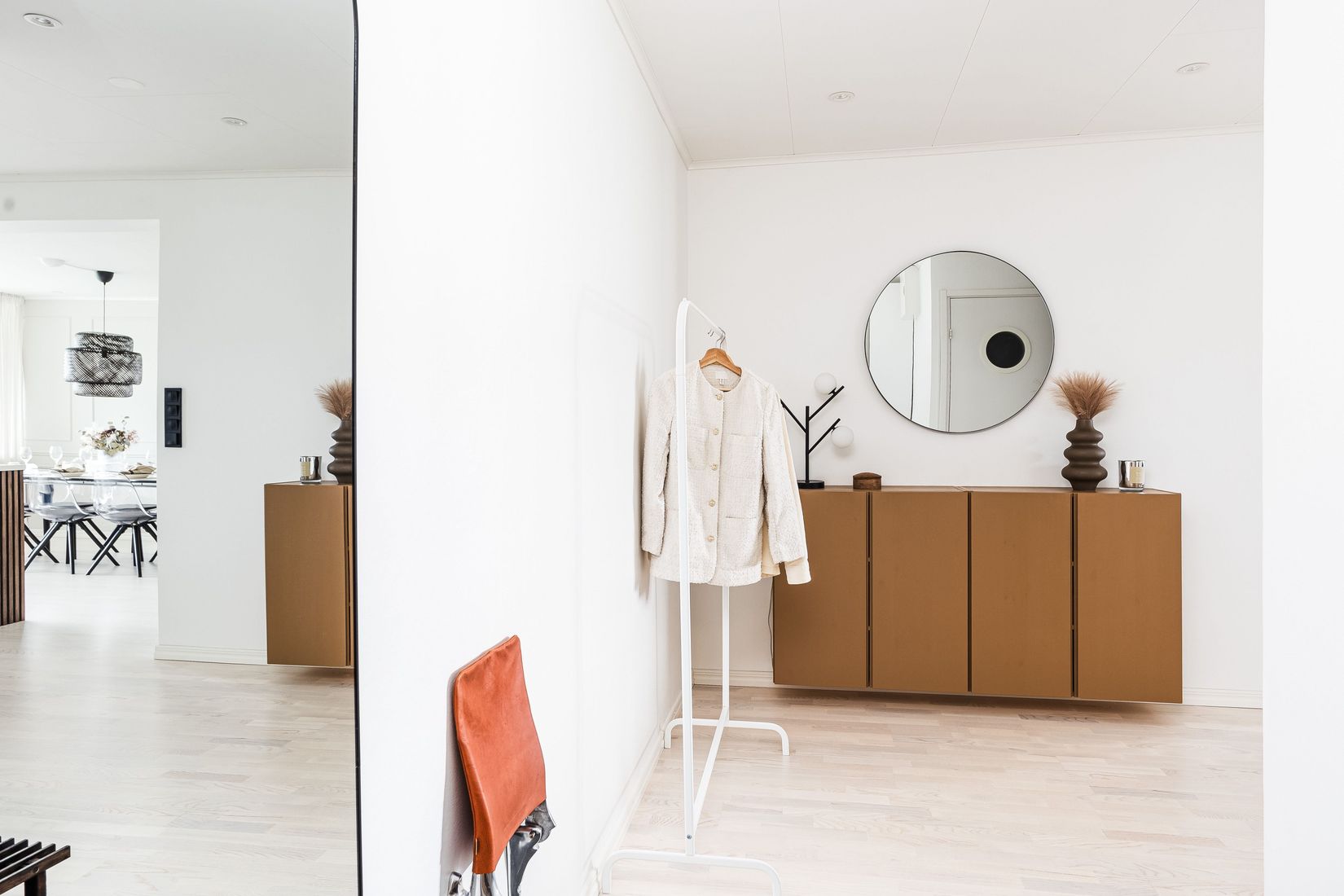 Bostadsrätt, Storgatan 58B, Centrum, Sundsvall