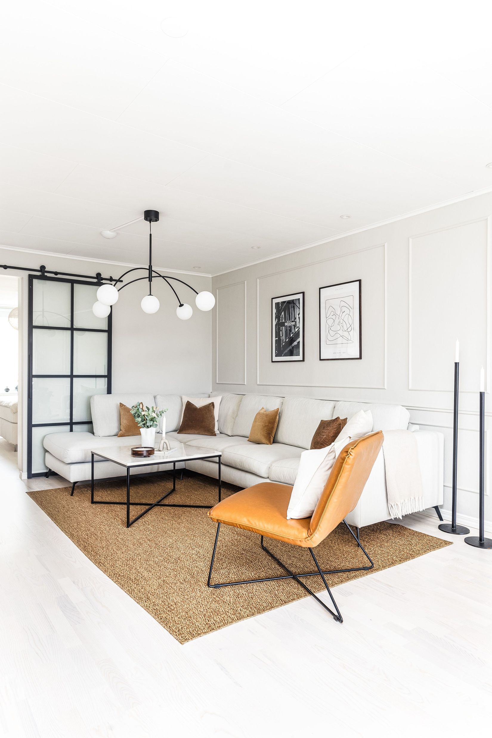 Bostadsrätt, Storgatan 58B, Centrum, Sundsvall