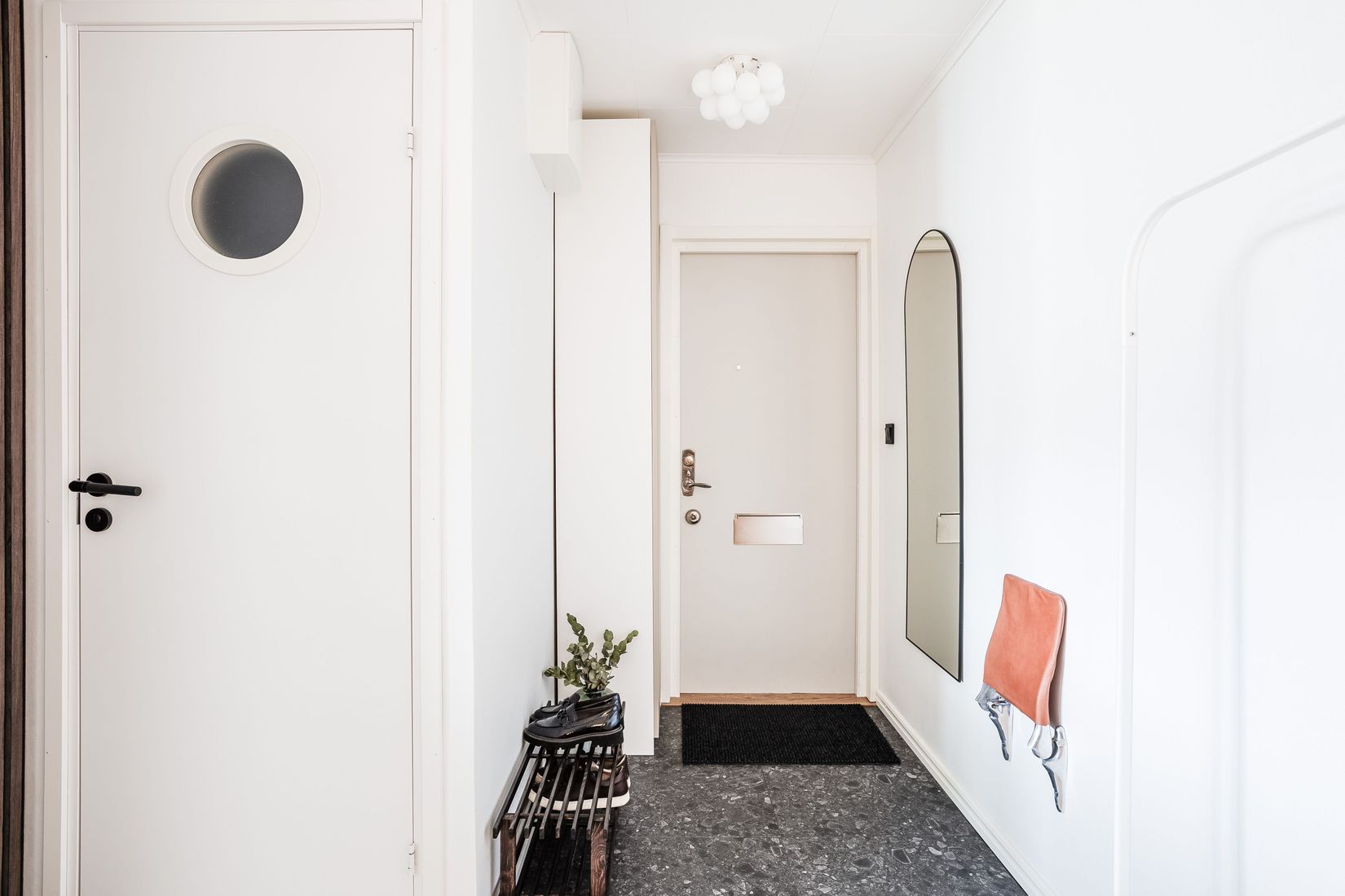 Bostadsrätt, Storgatan 58B, Centrum, Sundsvall