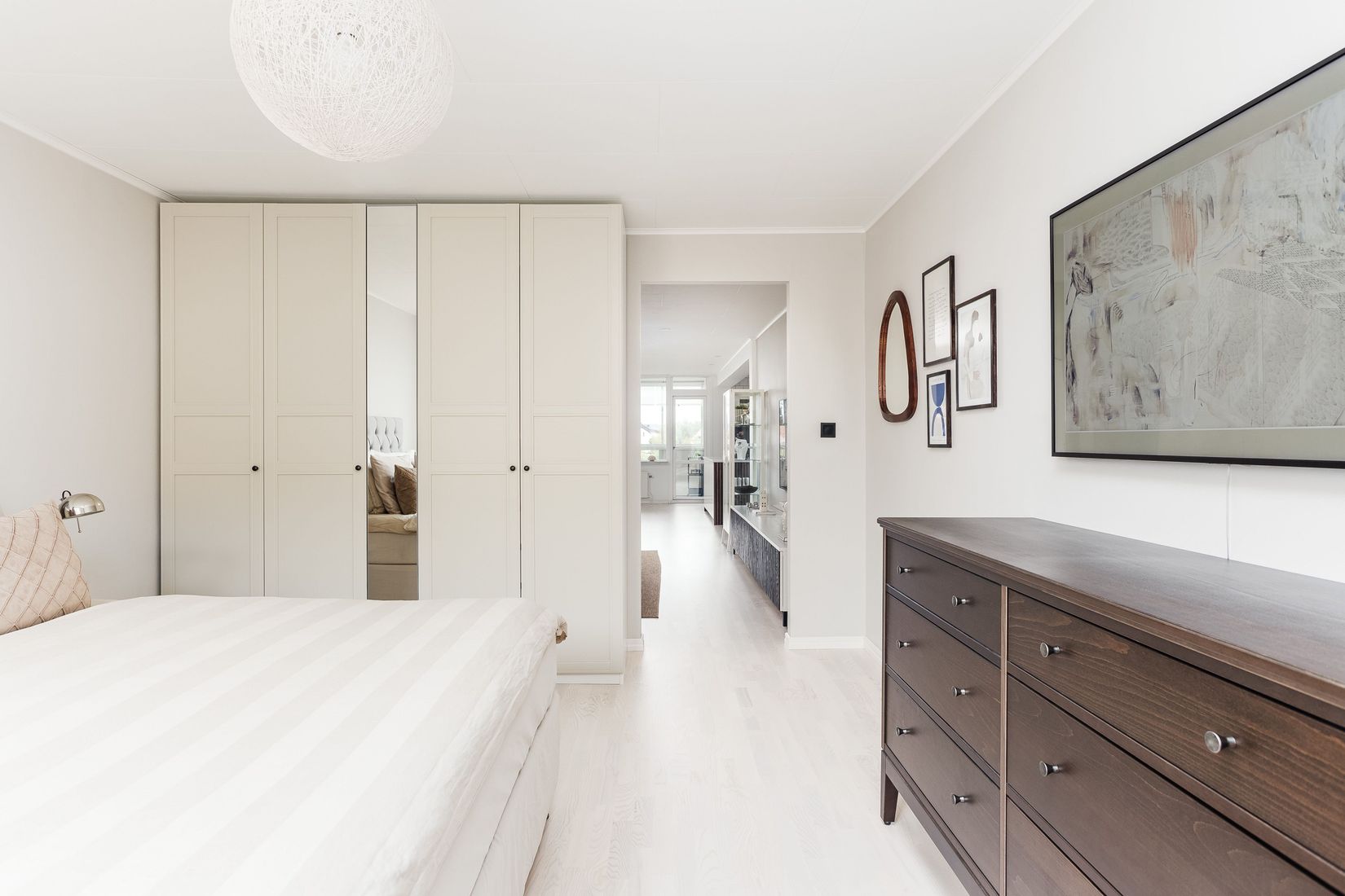 Bostadsrätt, Storgatan 58B, Centrum, Sundsvall