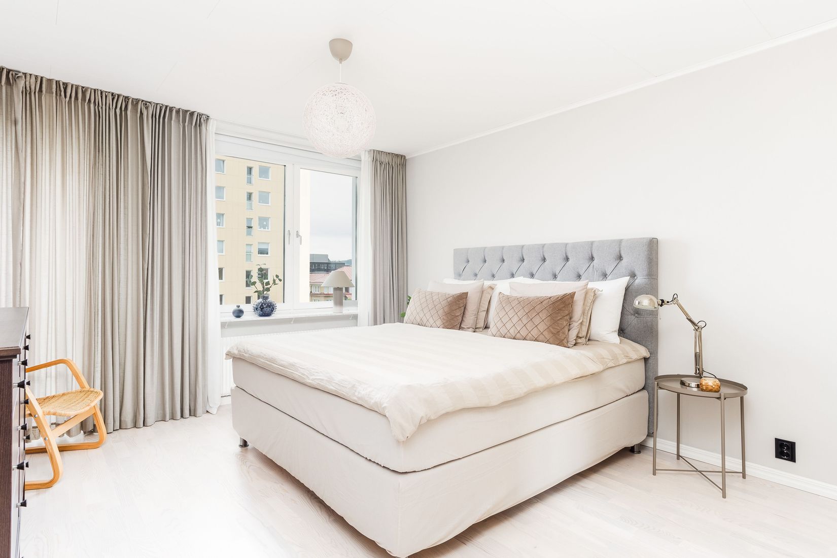 Bostadsrätt, Storgatan 58B, Centrum, Sundsvall