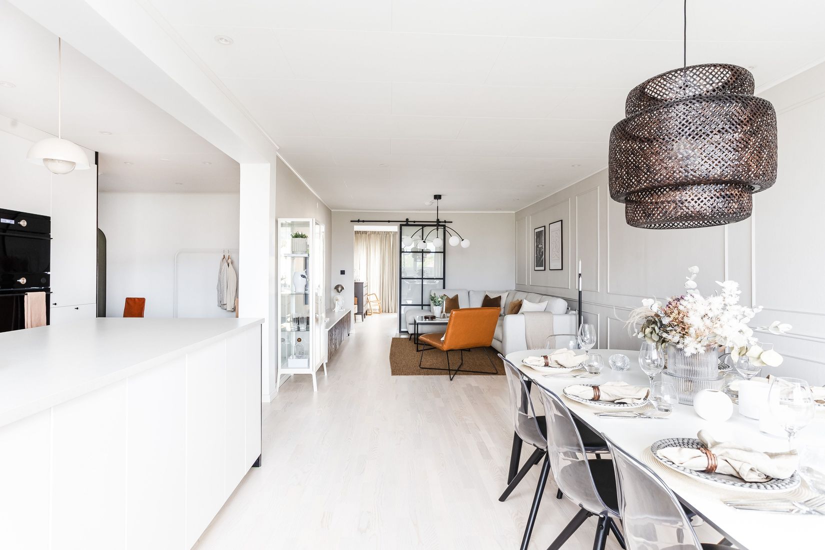 Bostadsrätt, Storgatan 58B, Centrum, Sundsvall