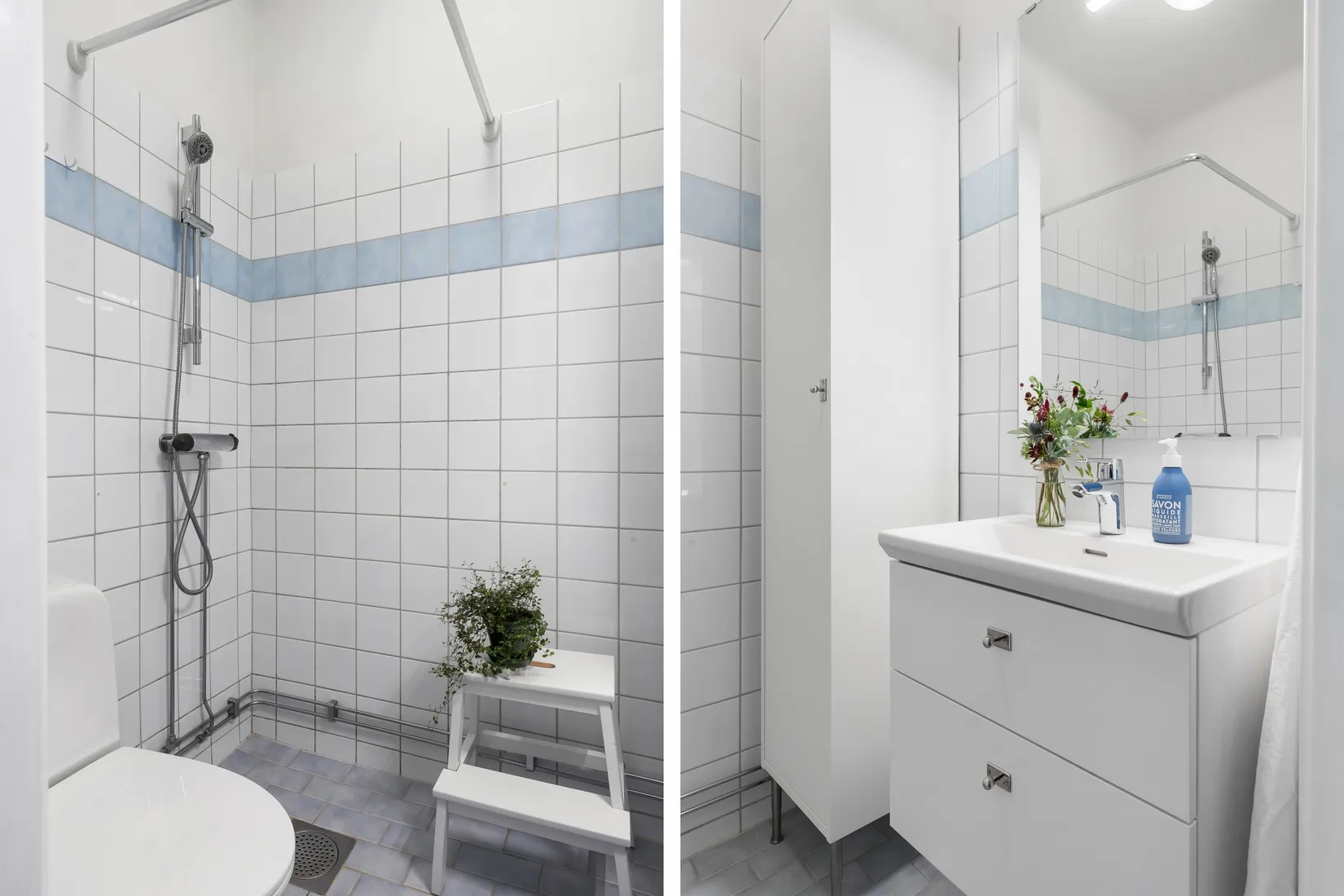 Bostadsrätt, Lilla gatan 4A, Gamla Råsunda, Solna