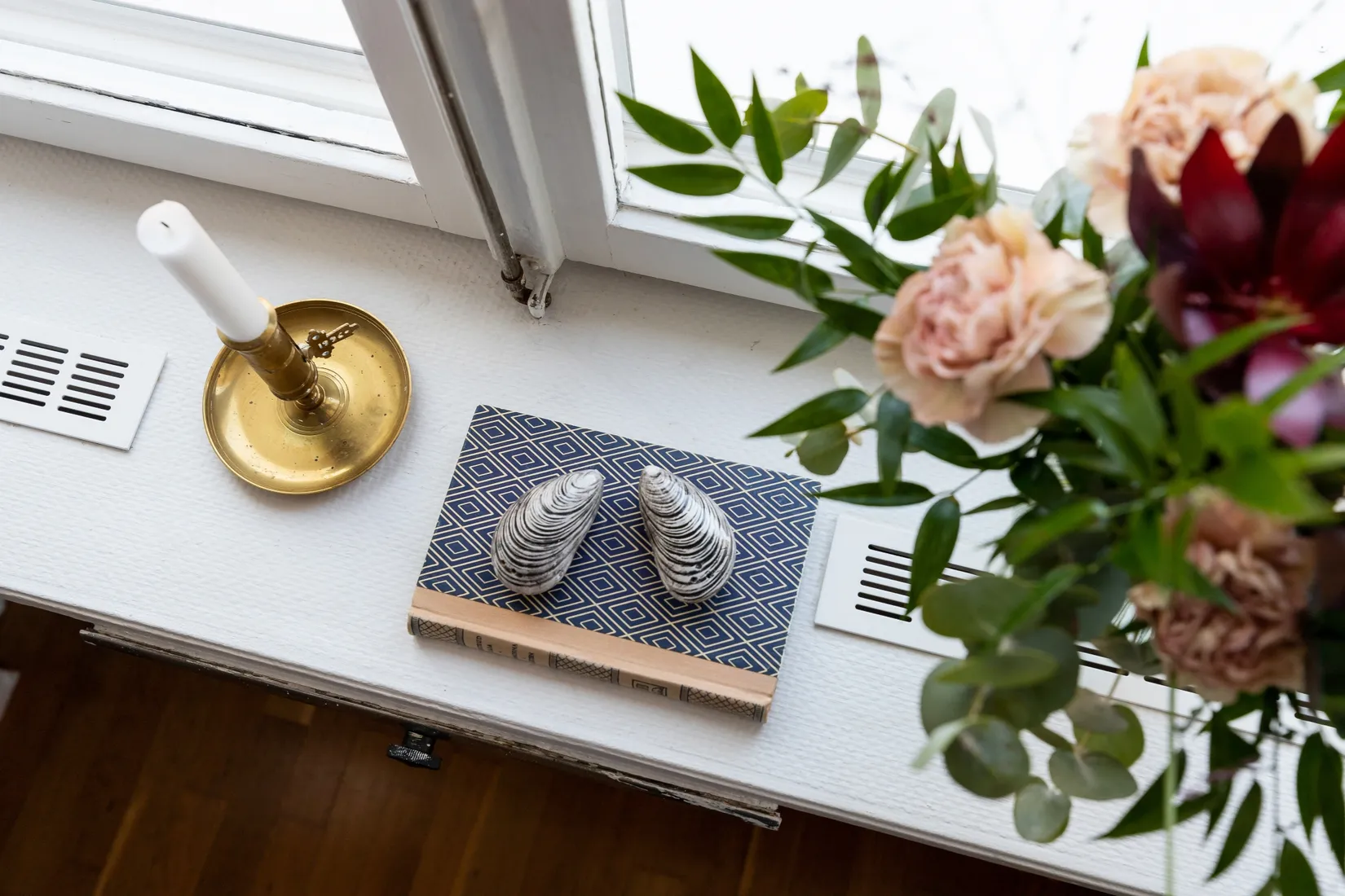 Bostadsrätt, Lilla gatan 4A, Gamla Råsunda, Solna