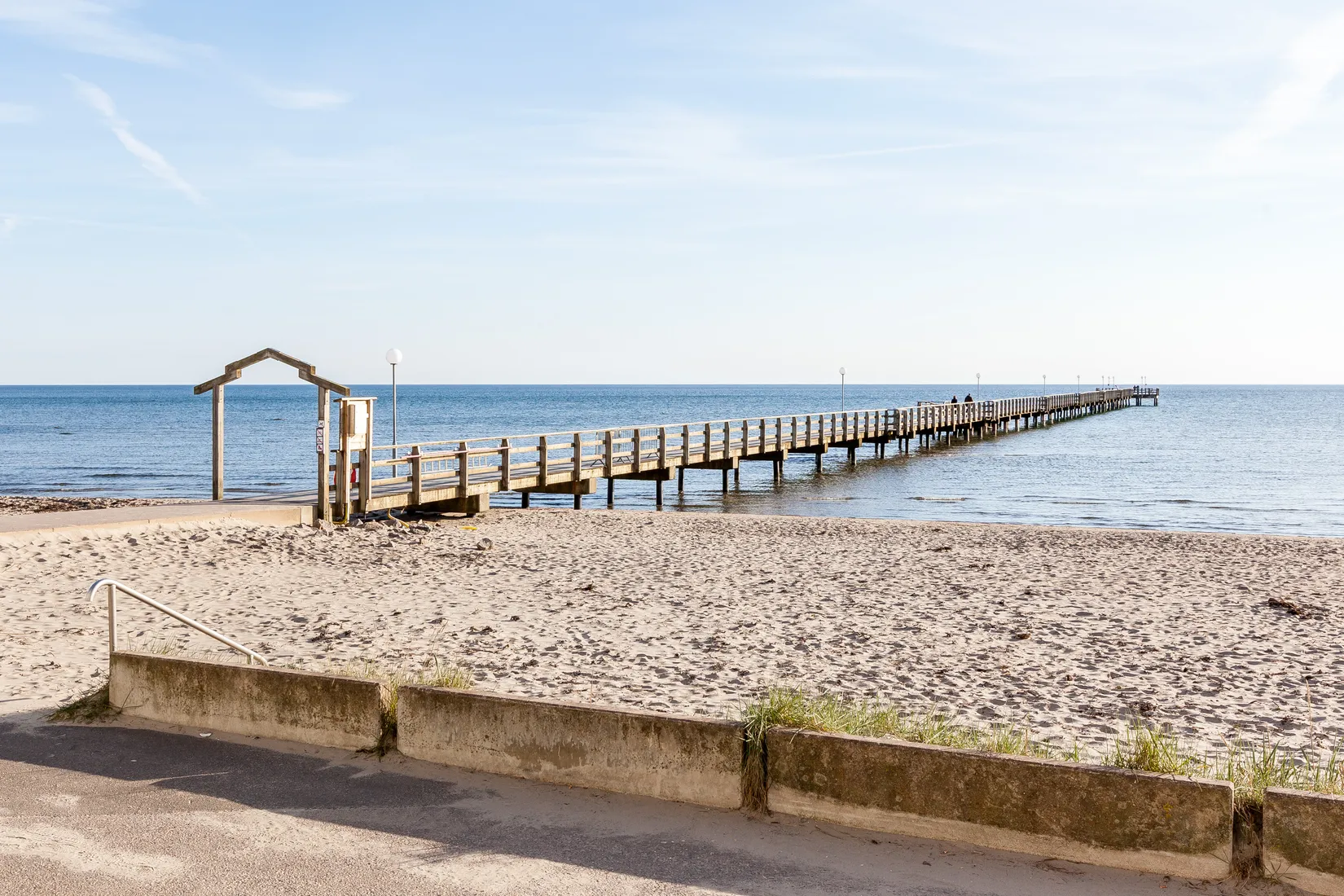Villa, Strandstugevägen 29, Skrea Strand, Falkenberg