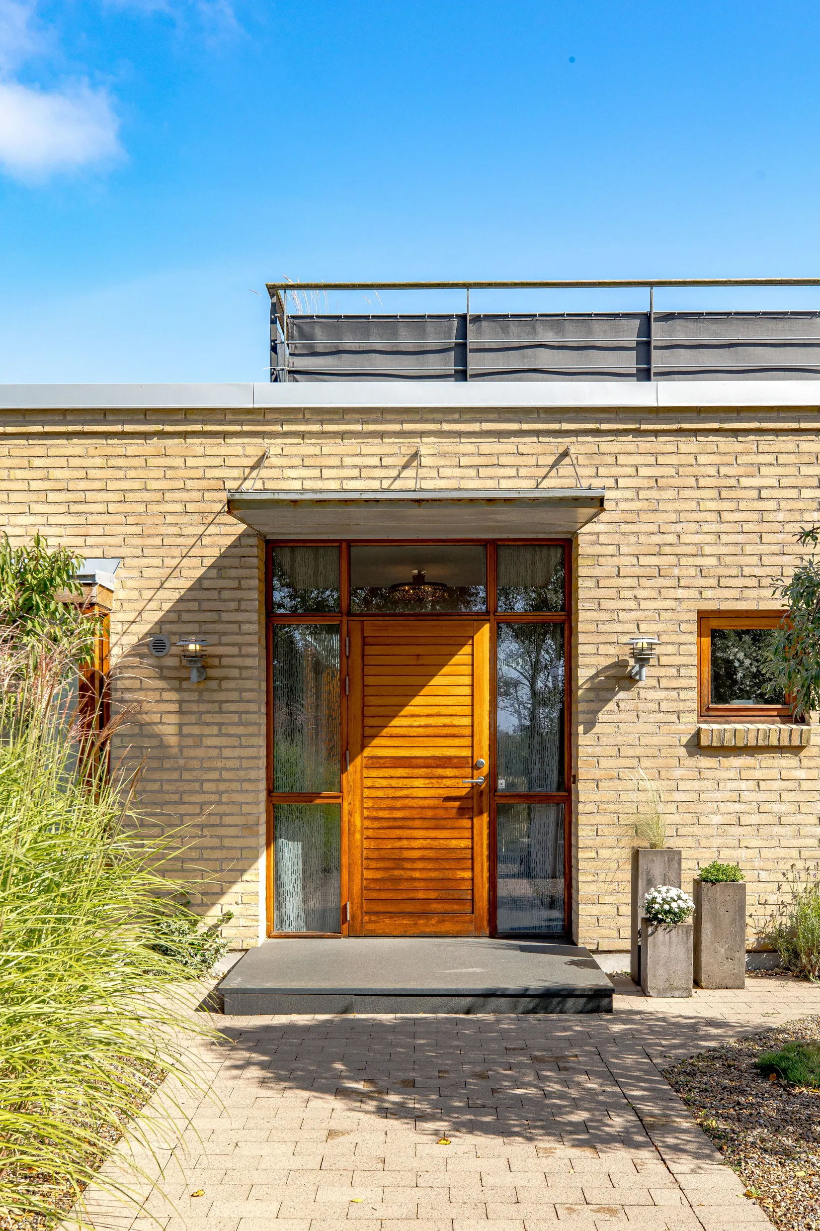 Villa, Strandstugevägen 29, Skrea Strand, Falkenberg