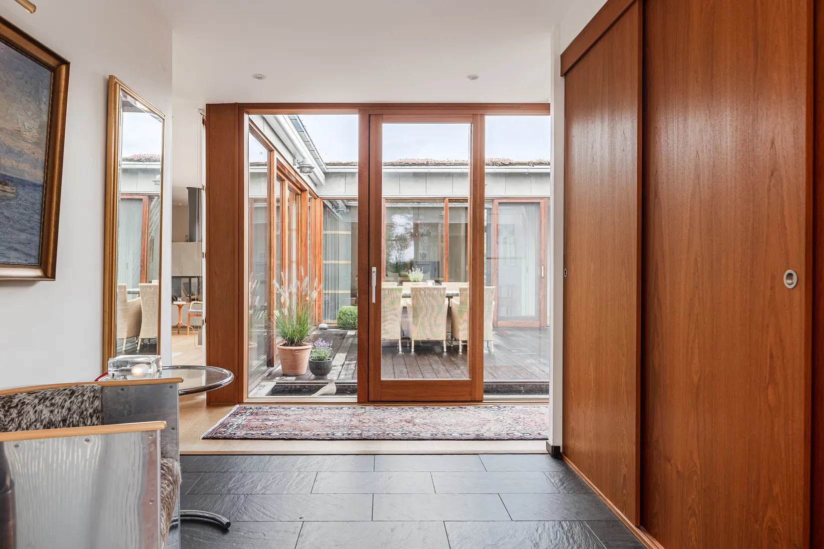 Villa, Strandstugevägen 29, Skrea Strand, Falkenberg