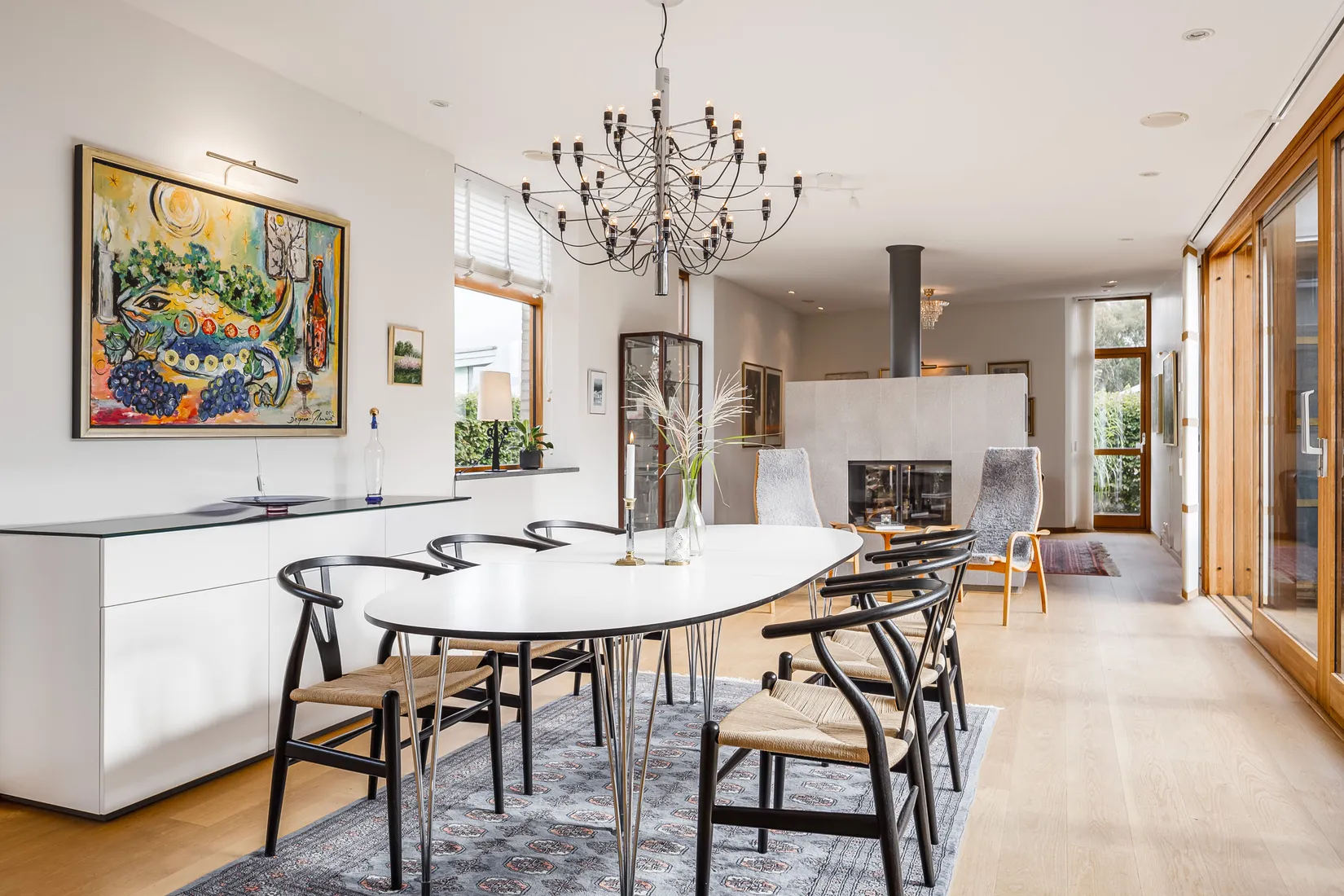 Villa, Strandstugevägen 29, Skrea Strand, Falkenberg