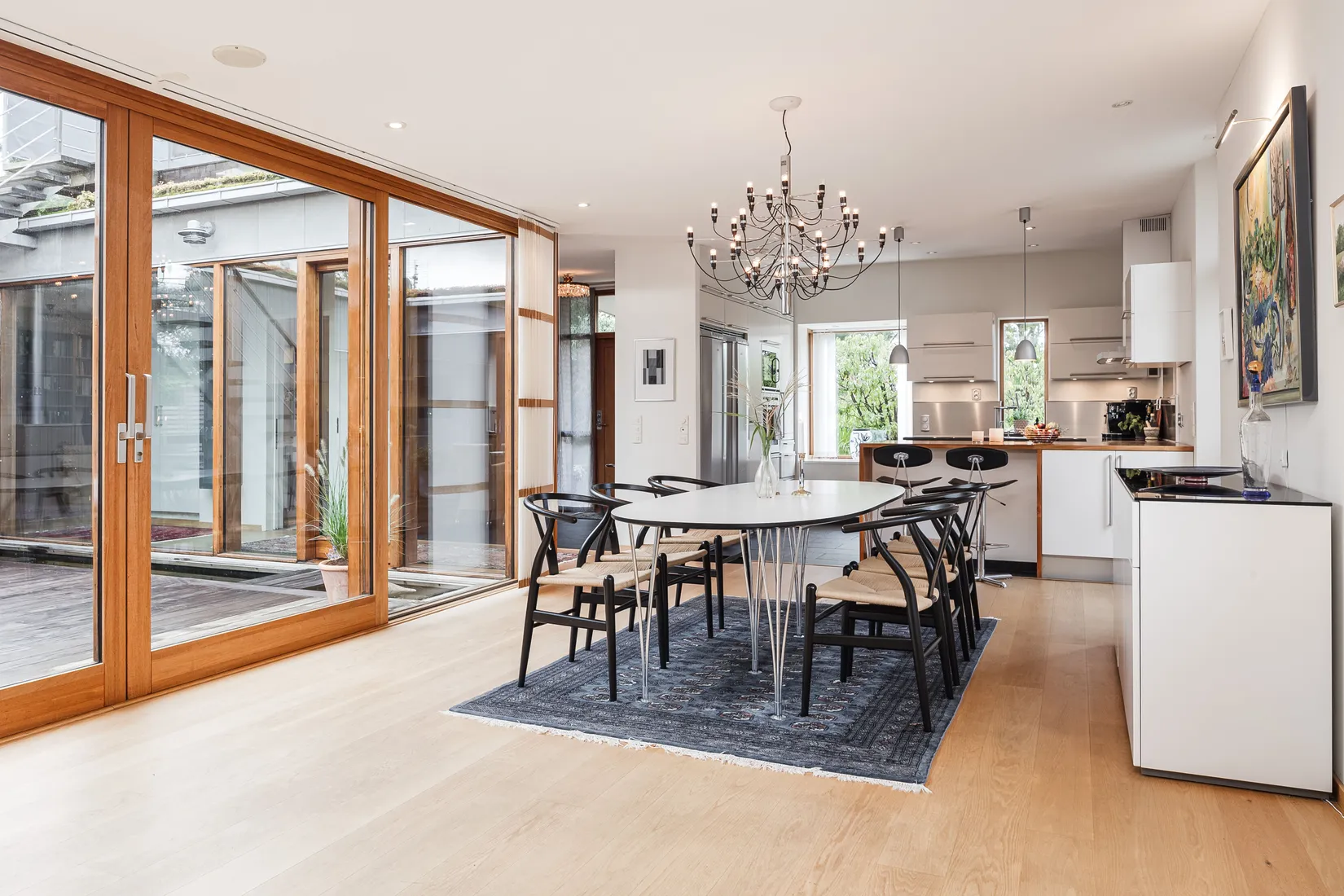 Villa, Strandstugevägen 29, Skrea Strand, Falkenberg