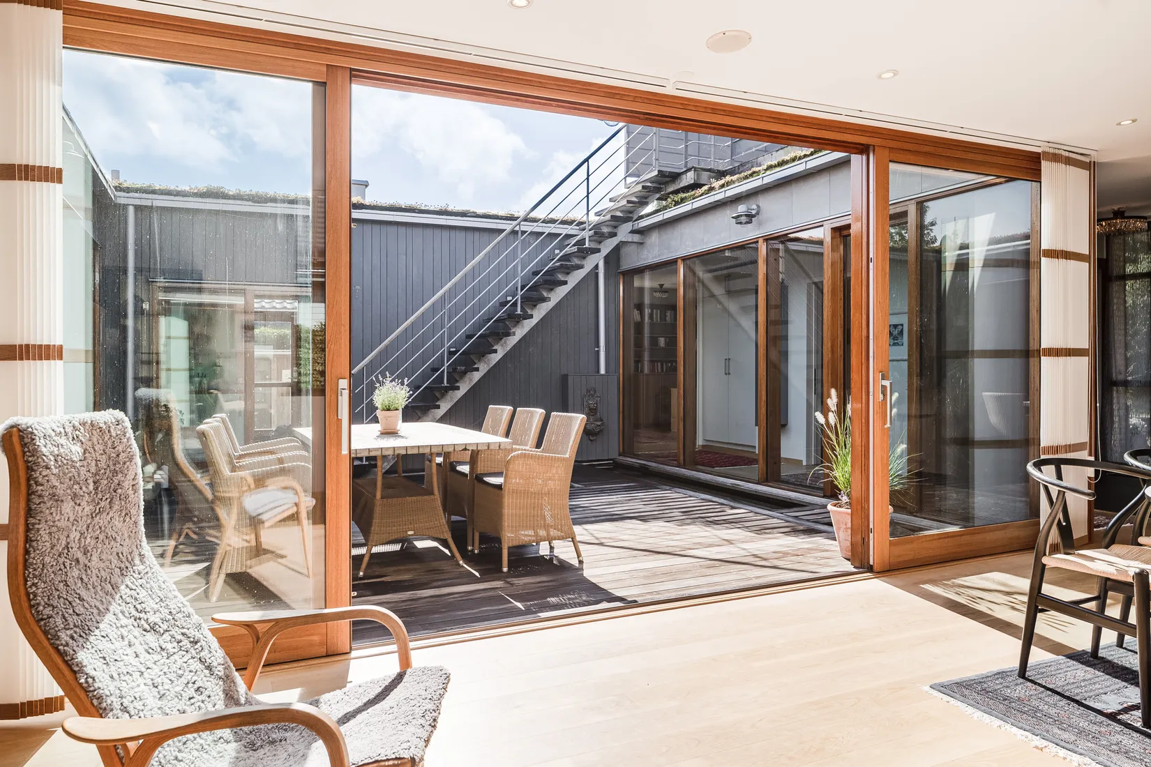 Villa, Strandstugevägen 29, Skrea Strand, Falkenberg