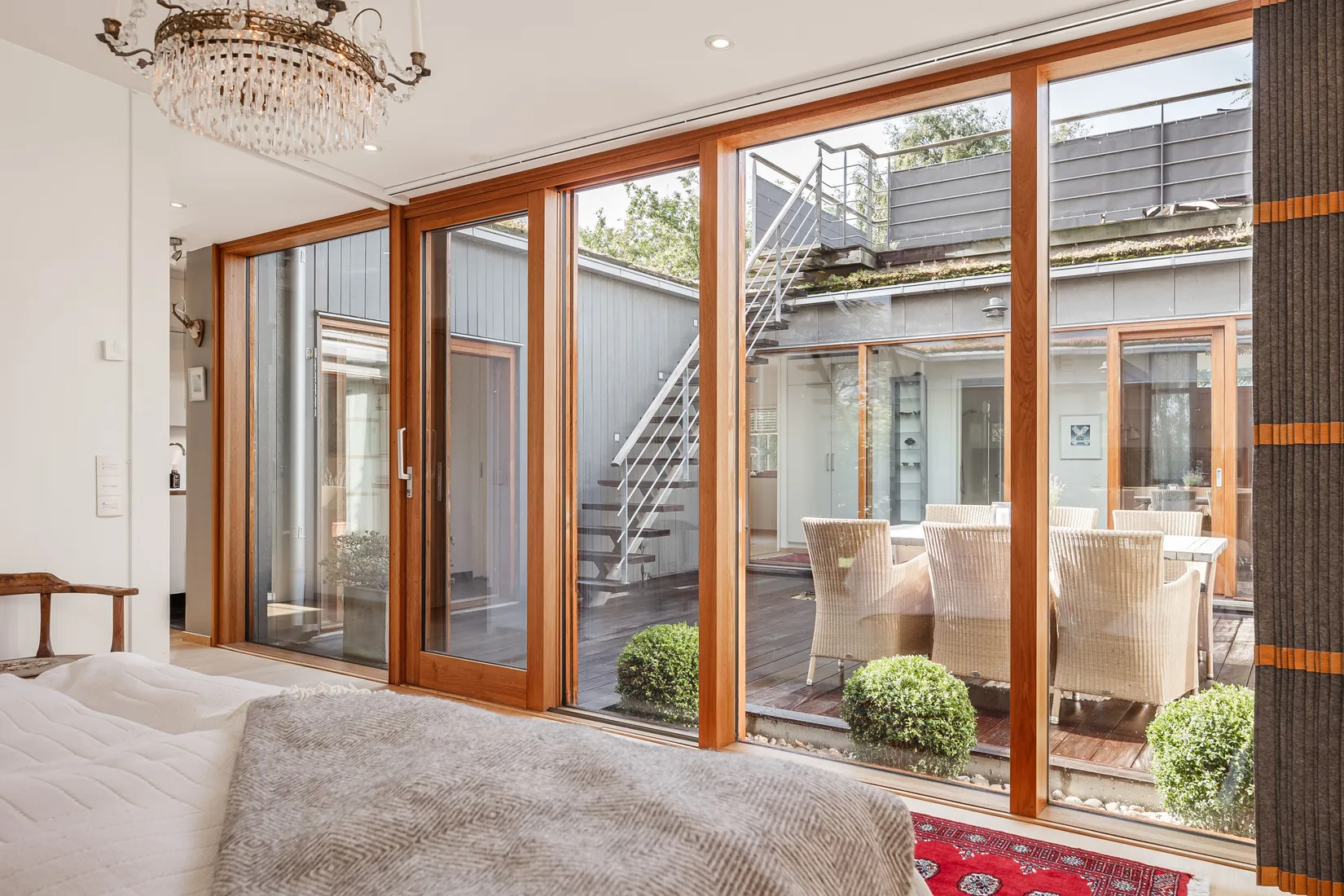 Villa, Strandstugevägen 29, Skrea Strand, Falkenberg