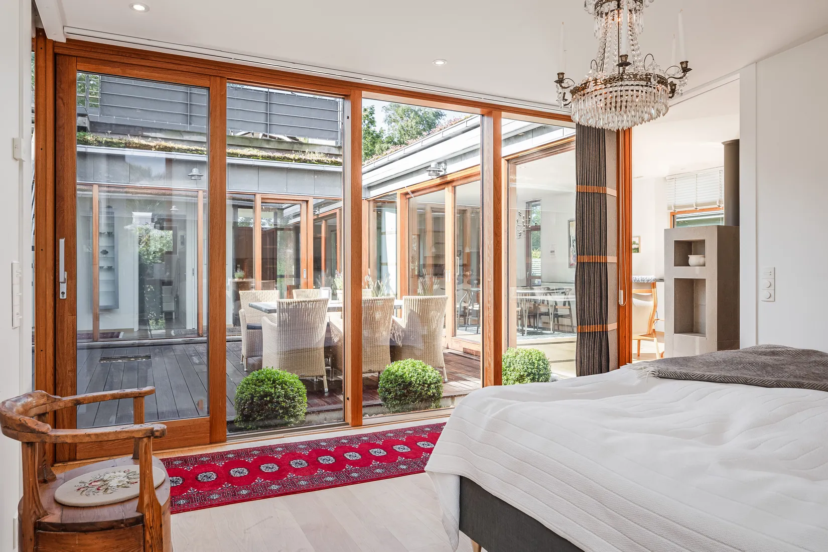 Villa, Strandstugevägen 29, Skrea Strand, Falkenberg