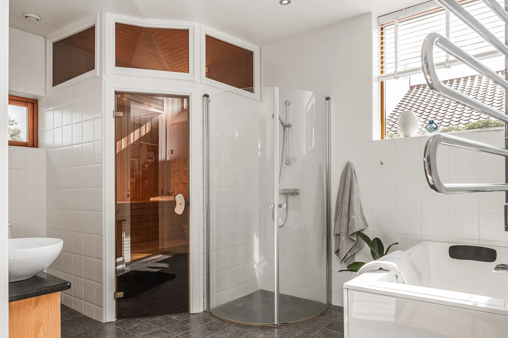 Villa, Strandstugevägen 29, Skrea Strand, Falkenberg