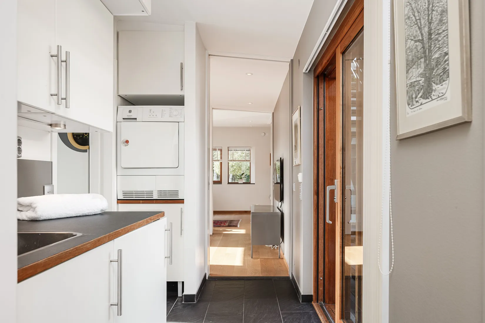 Villa, Strandstugevägen 29, Skrea Strand, Falkenberg