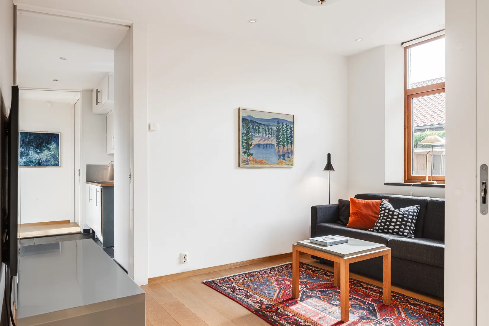 Villa, Strandstugevägen 29, Skrea Strand, Falkenberg