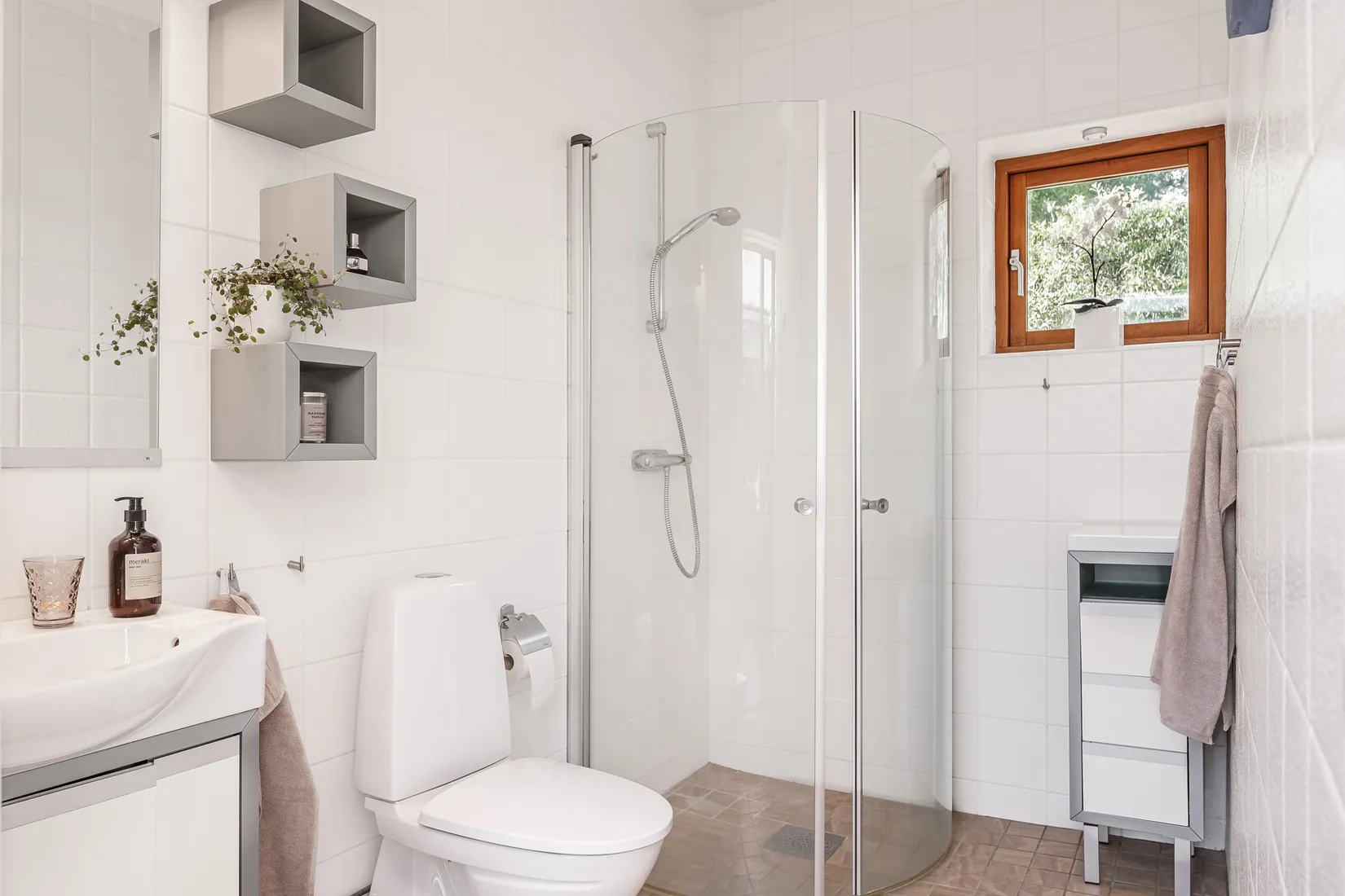 Villa, Strandstugevägen 29, Skrea Strand, Falkenberg