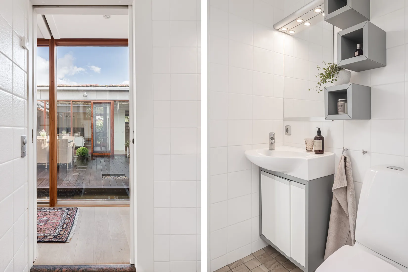 Villa, Strandstugevägen 29, Skrea Strand, Falkenberg