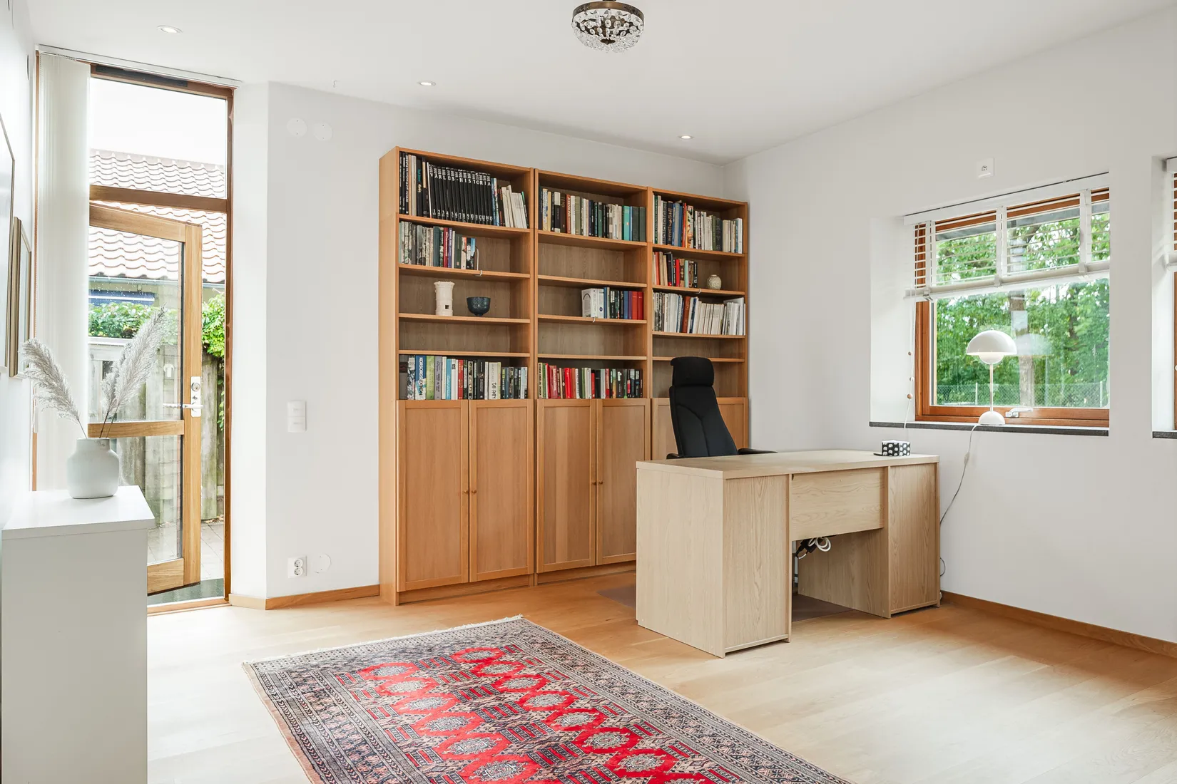 Villa, Strandstugevägen 29, Skrea Strand, Falkenberg