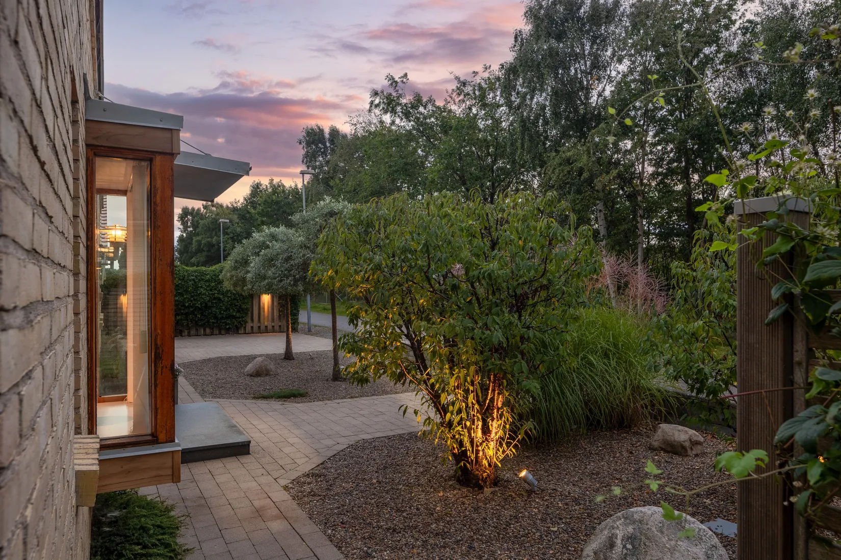 Villa, Strandstugevägen 29, Skrea Strand, Falkenberg