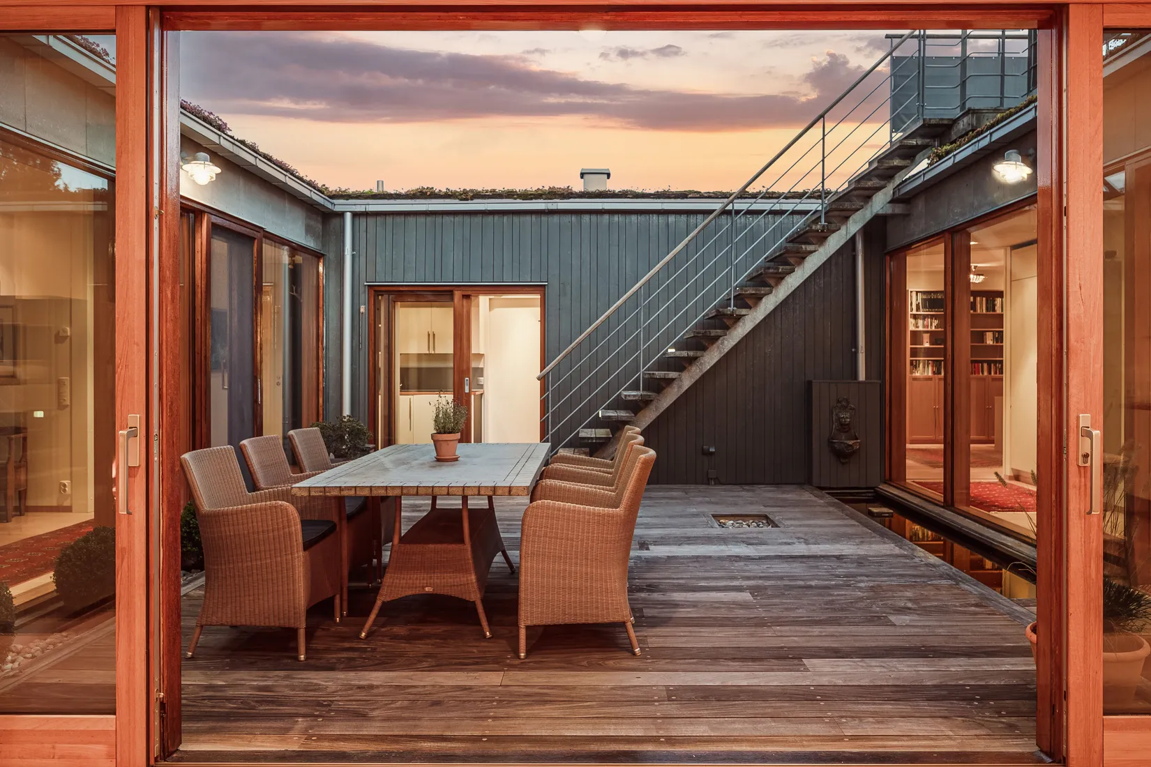 Villa, Strandstugevägen 29, Skrea Strand, Falkenberg