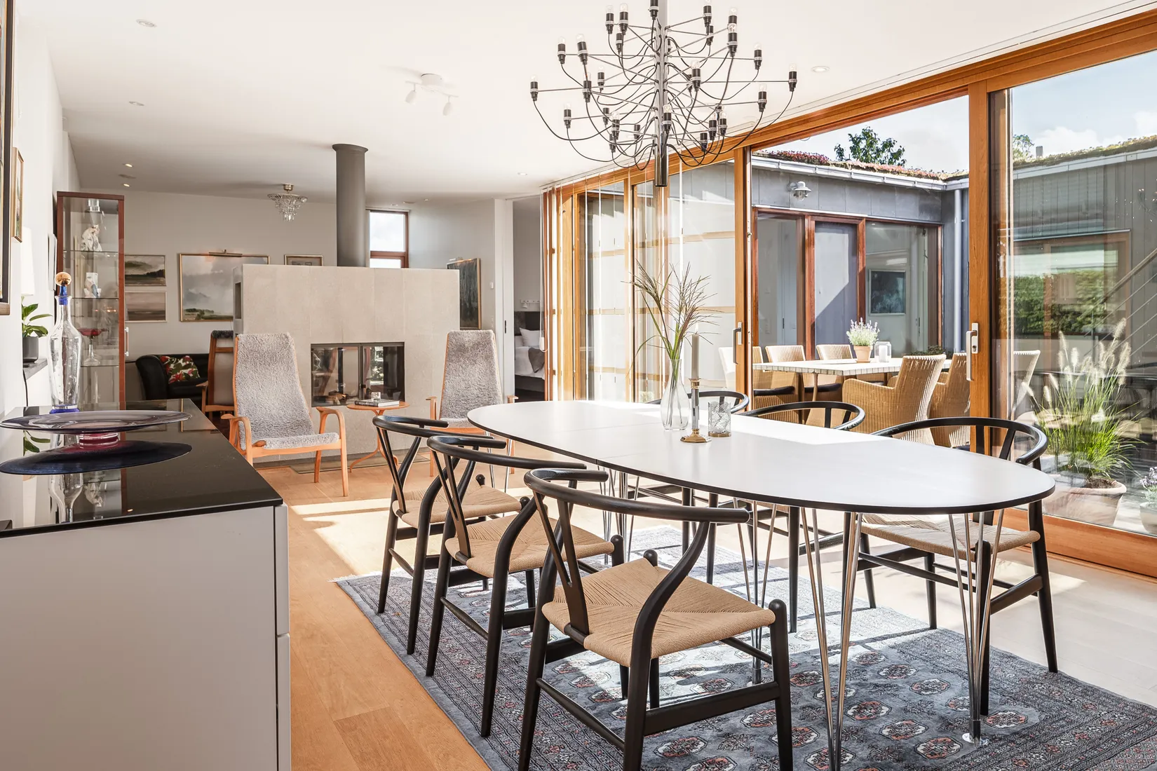 Villa, Strandstugevägen 29, Skrea Strand, Falkenberg