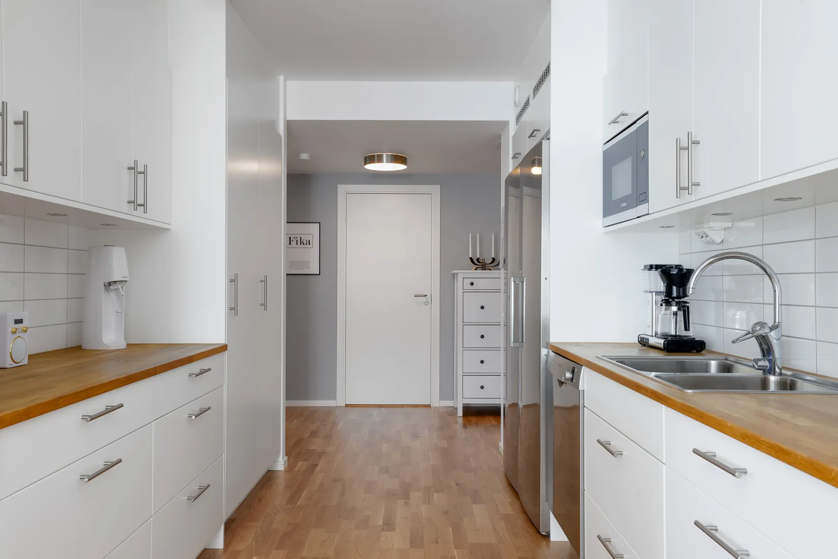 Bostadsrätt, Kornellvägen 12, Bettorp, Örebro