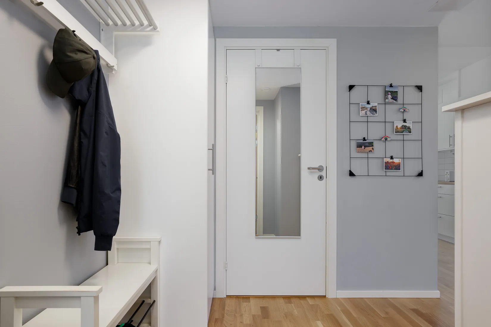 Bostadsrätt, Kornellvägen 12, Bettorp, Örebro