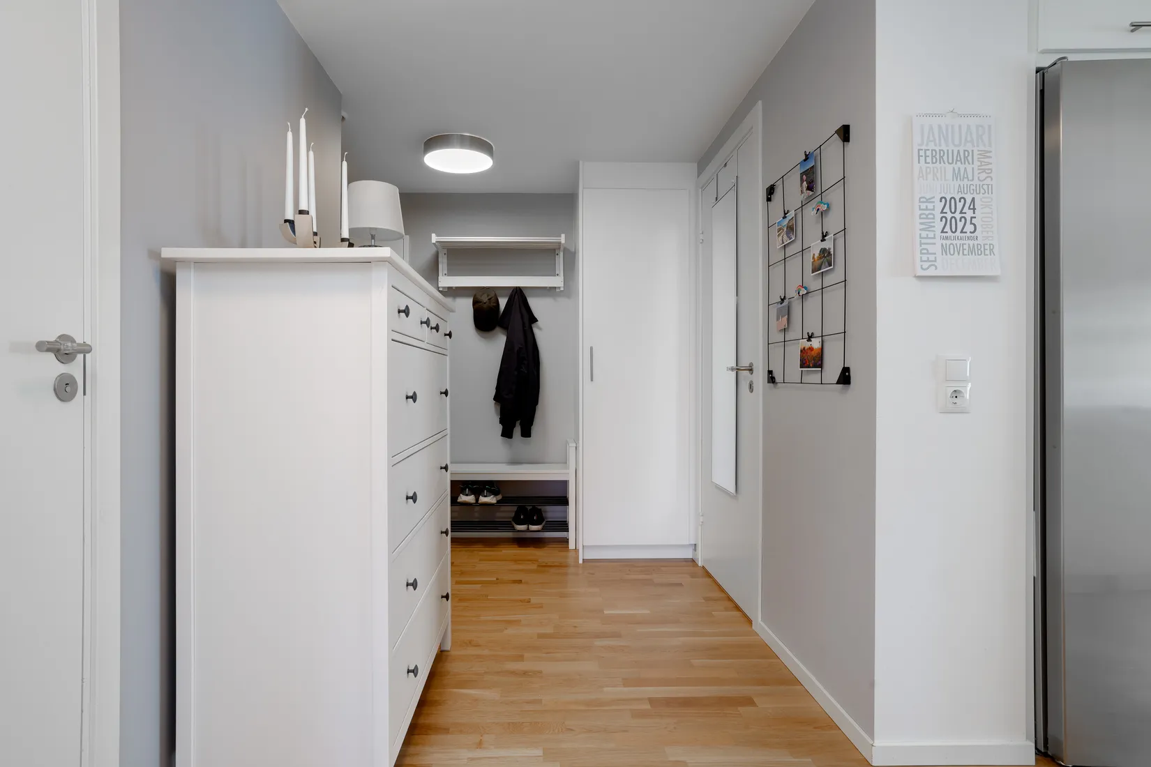 Bostadsrätt, Kornellvägen 12, Bettorp, Örebro