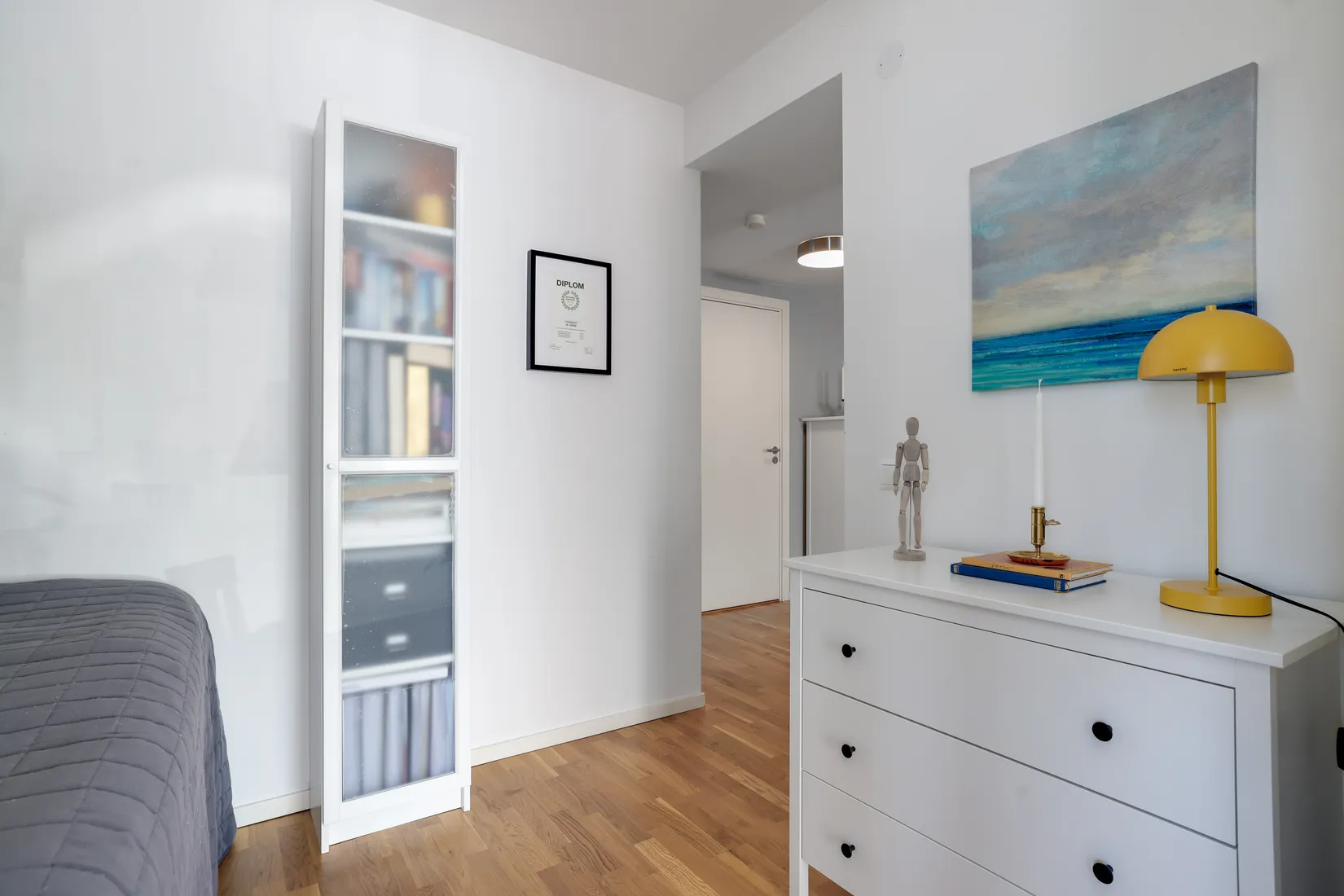Bostadsrätt, Kornellvägen 12, Bettorp, Örebro