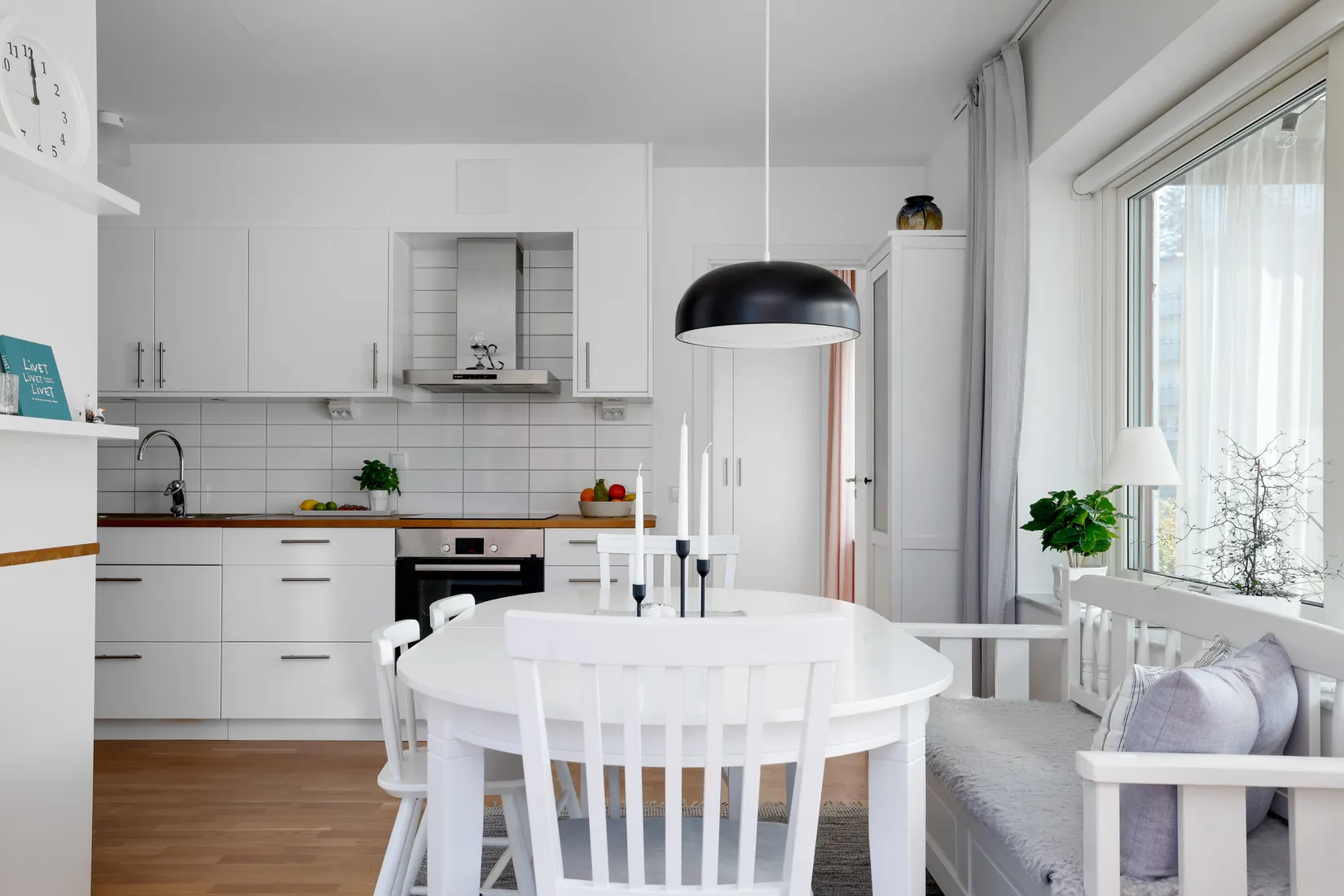 Bostadsrätt, Kornellvägen 12, Bettorp, Örebro