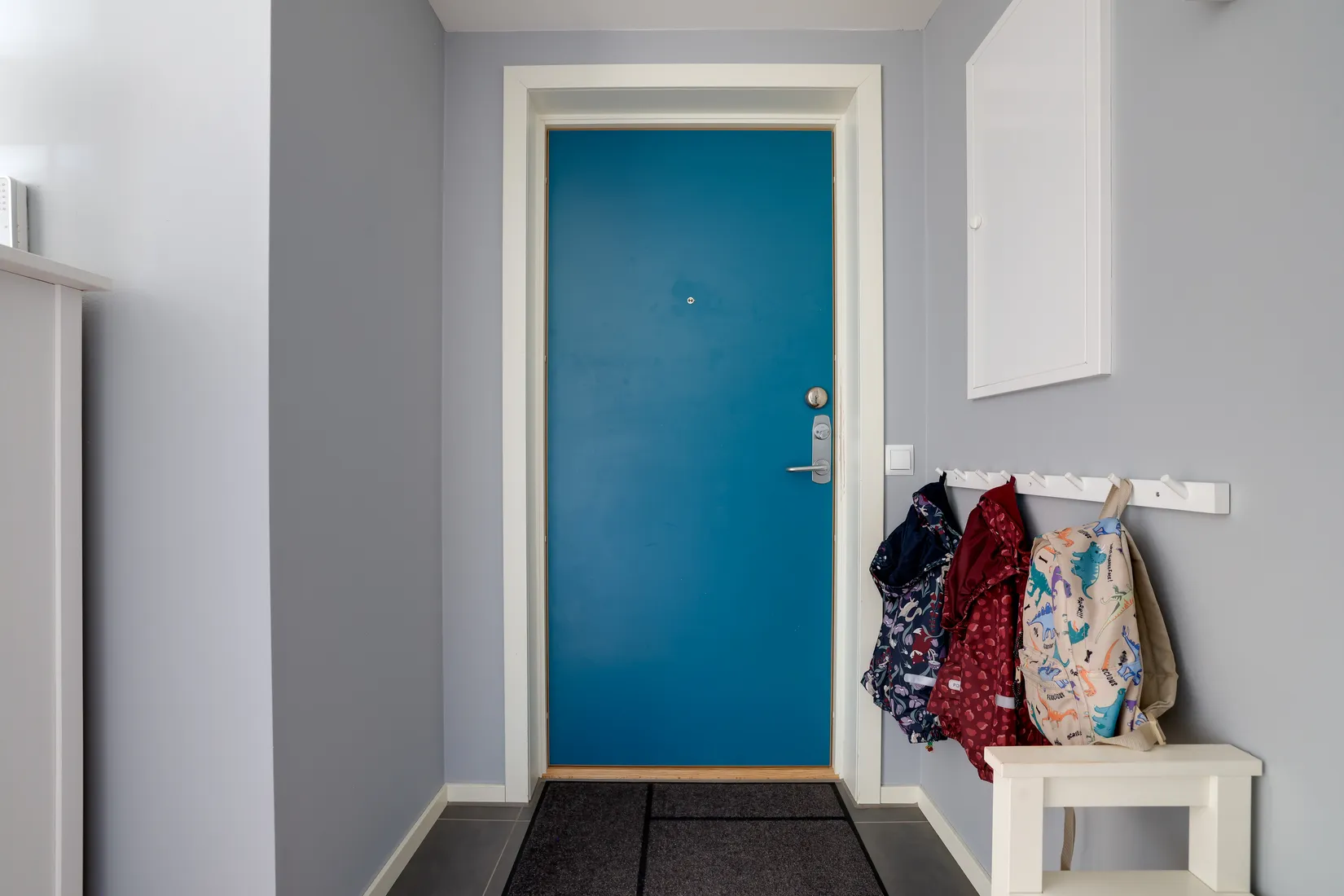 Bostadsrätt, Kornellvägen 12, Bettorp, Örebro
