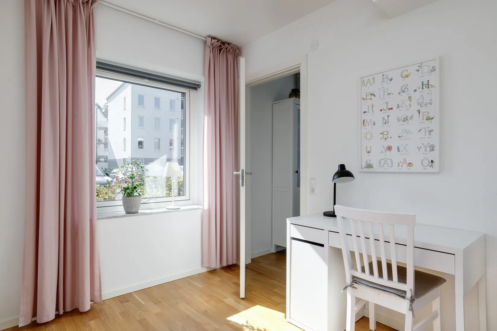 Bostadsrätt, Kornellvägen 12, Bettorp, Örebro