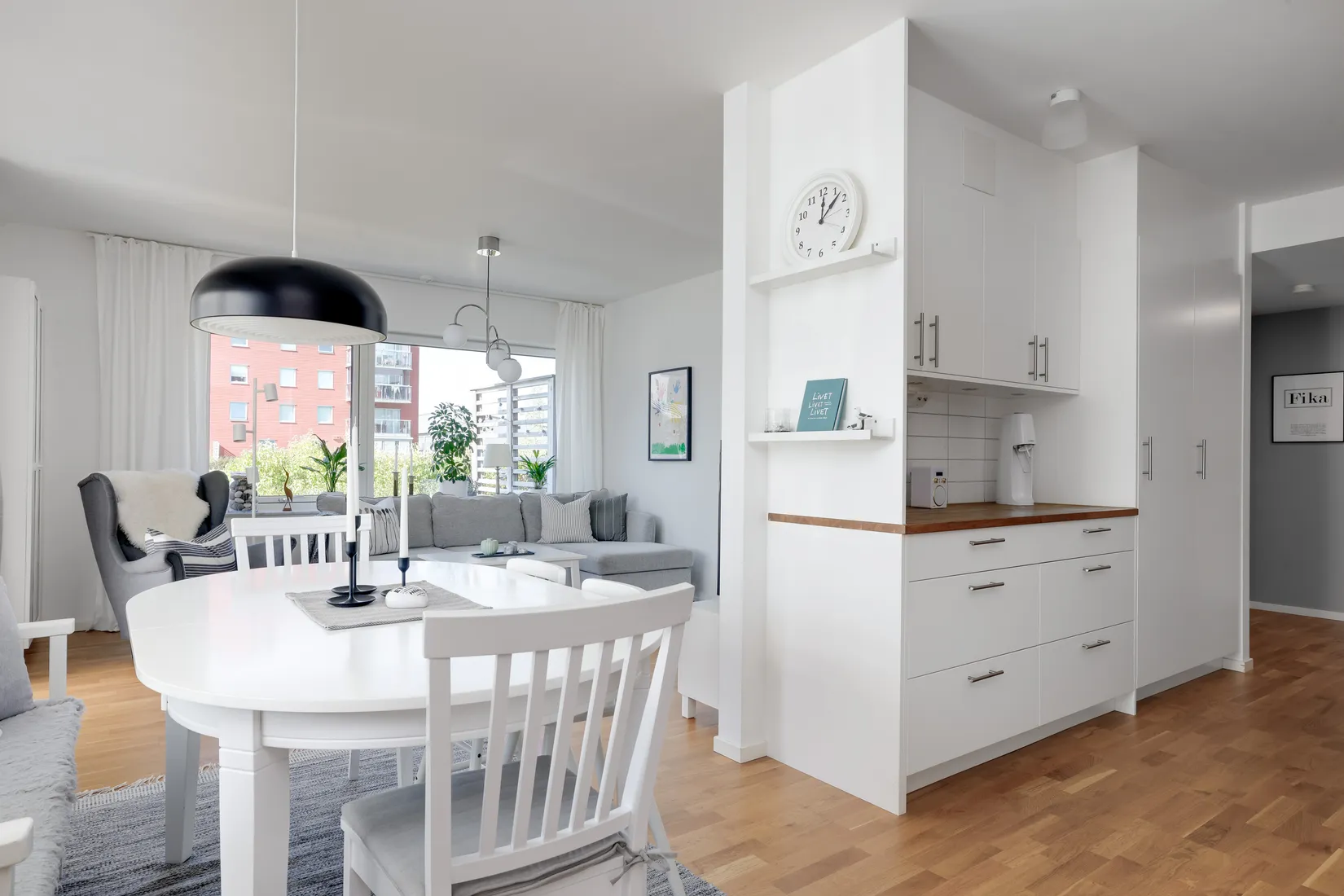 Bostadsrätt, Kornellvägen 12, Bettorp, Örebro