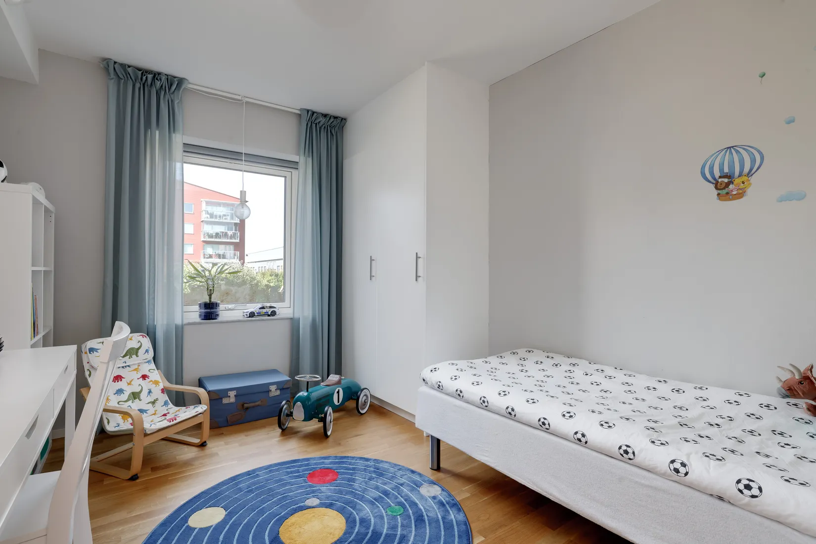 Bostadsrätt, Kornellvägen 12, Bettorp, Örebro