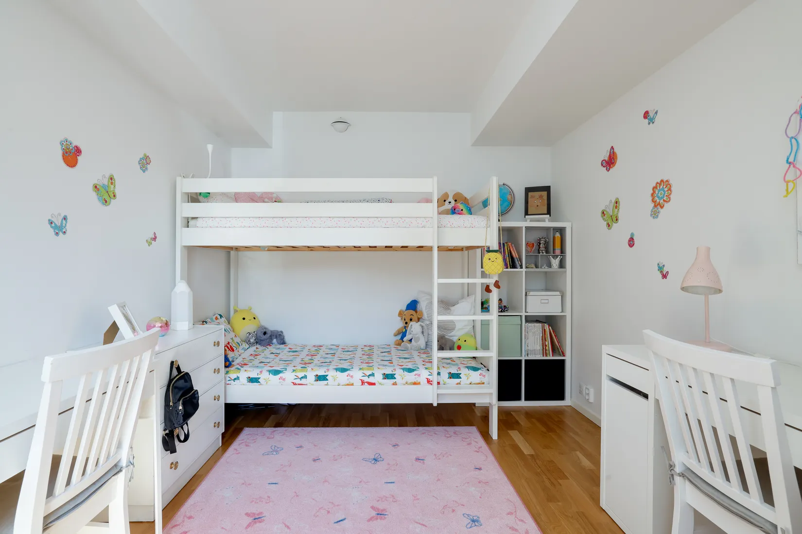 Bostadsrätt, Kornellvägen 12, Bettorp, Örebro