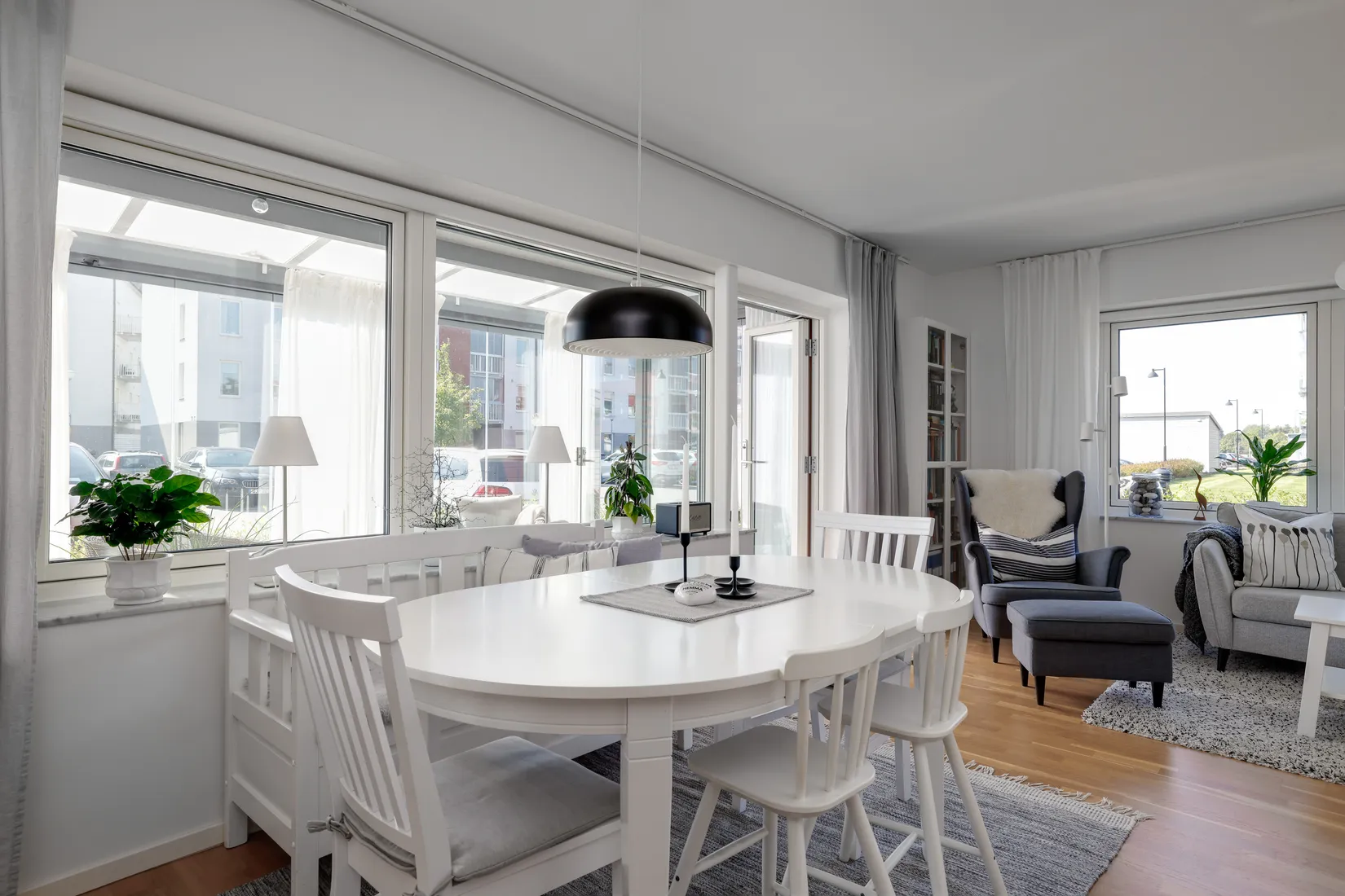 Bostadsrätt, Kornellvägen 12, Bettorp, Örebro