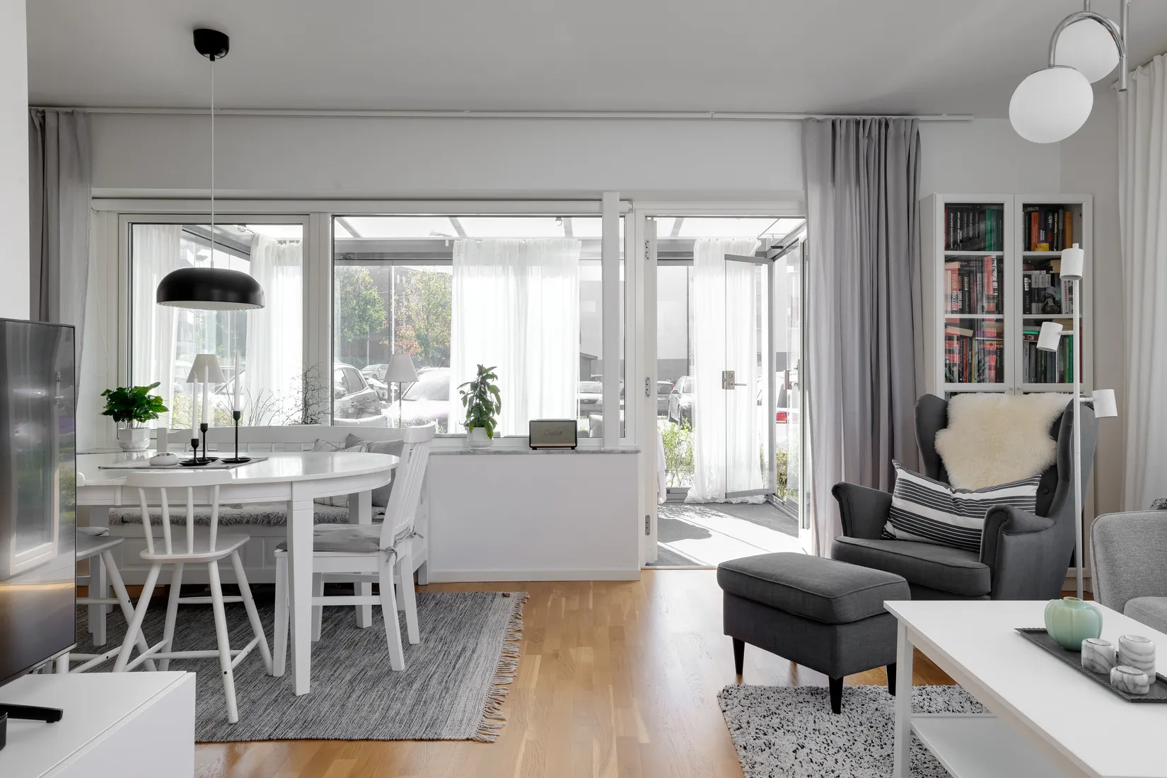Bostadsrätt, Kornellvägen 12, Bettorp, Örebro