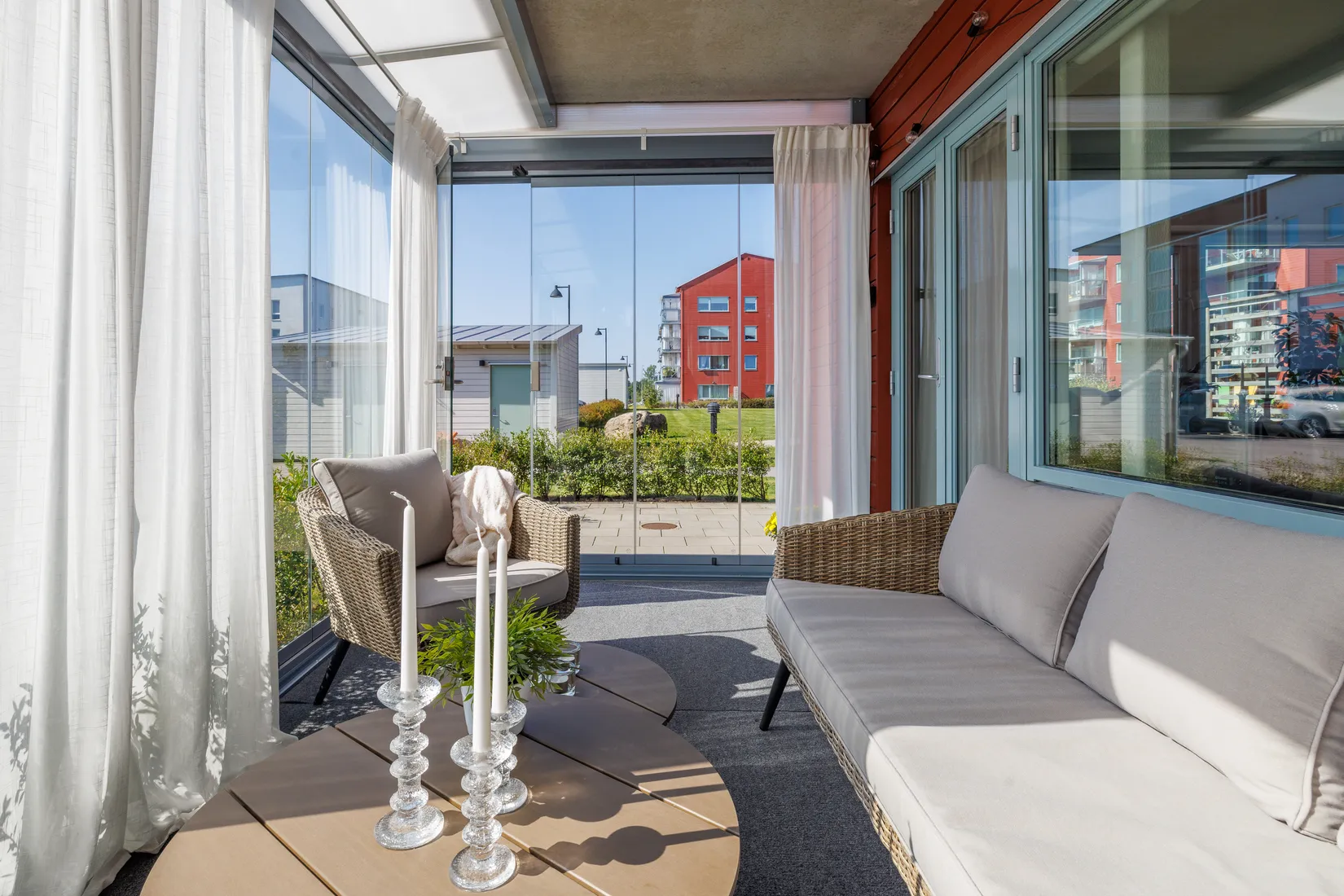 Bostadsrätt, Kornellvägen 12, Bettorp, Örebro