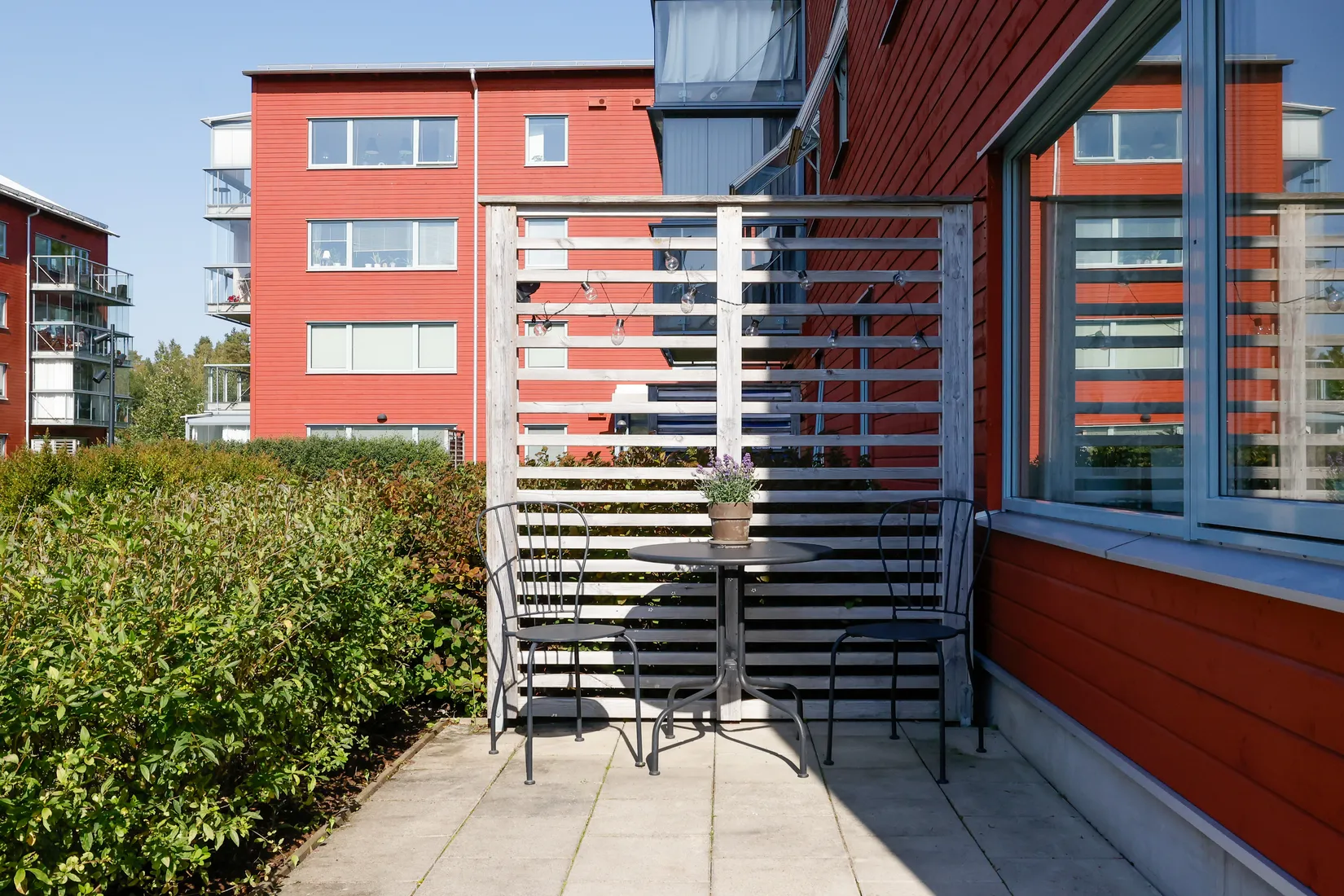 Bostadsrätt, Kornellvägen 12, Bettorp, Örebro