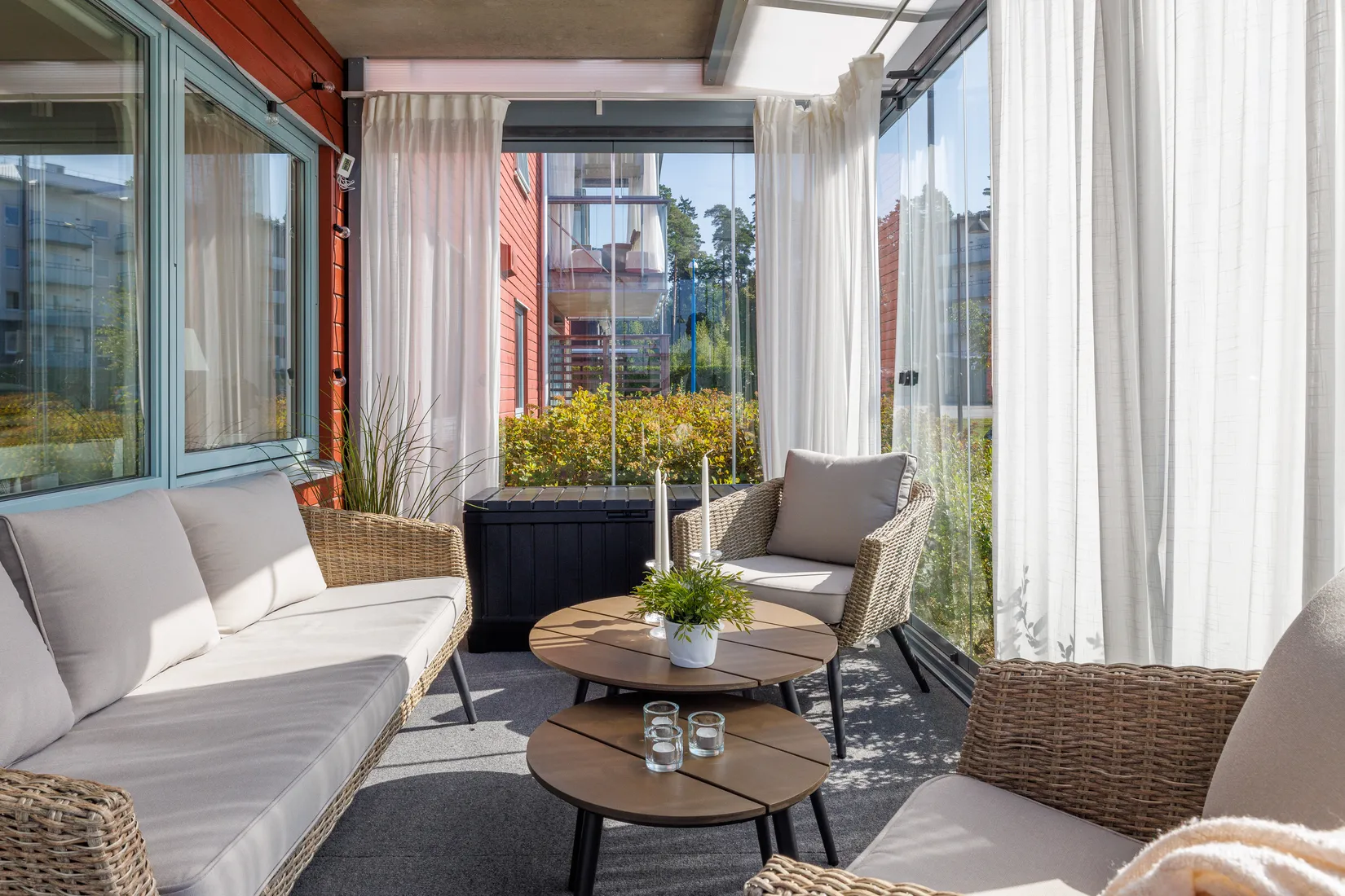 Bostadsrätt, Kornellvägen 12, Bettorp, Örebro